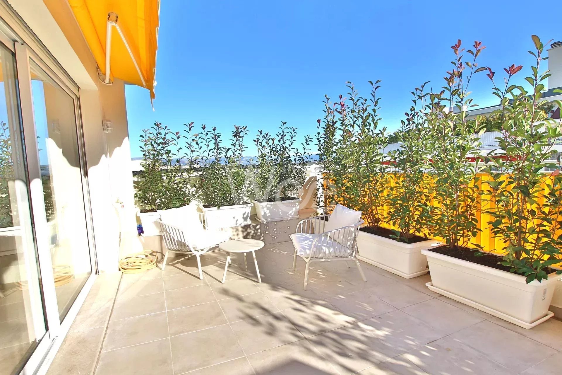 Sale Apartment - Antibes Centre