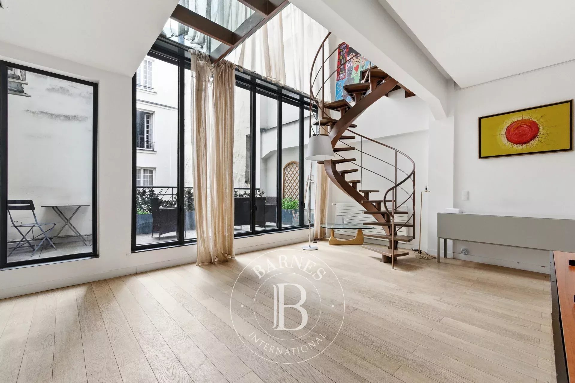 Appartement Paris 75004  -  ref 86917354 (picture 3)
