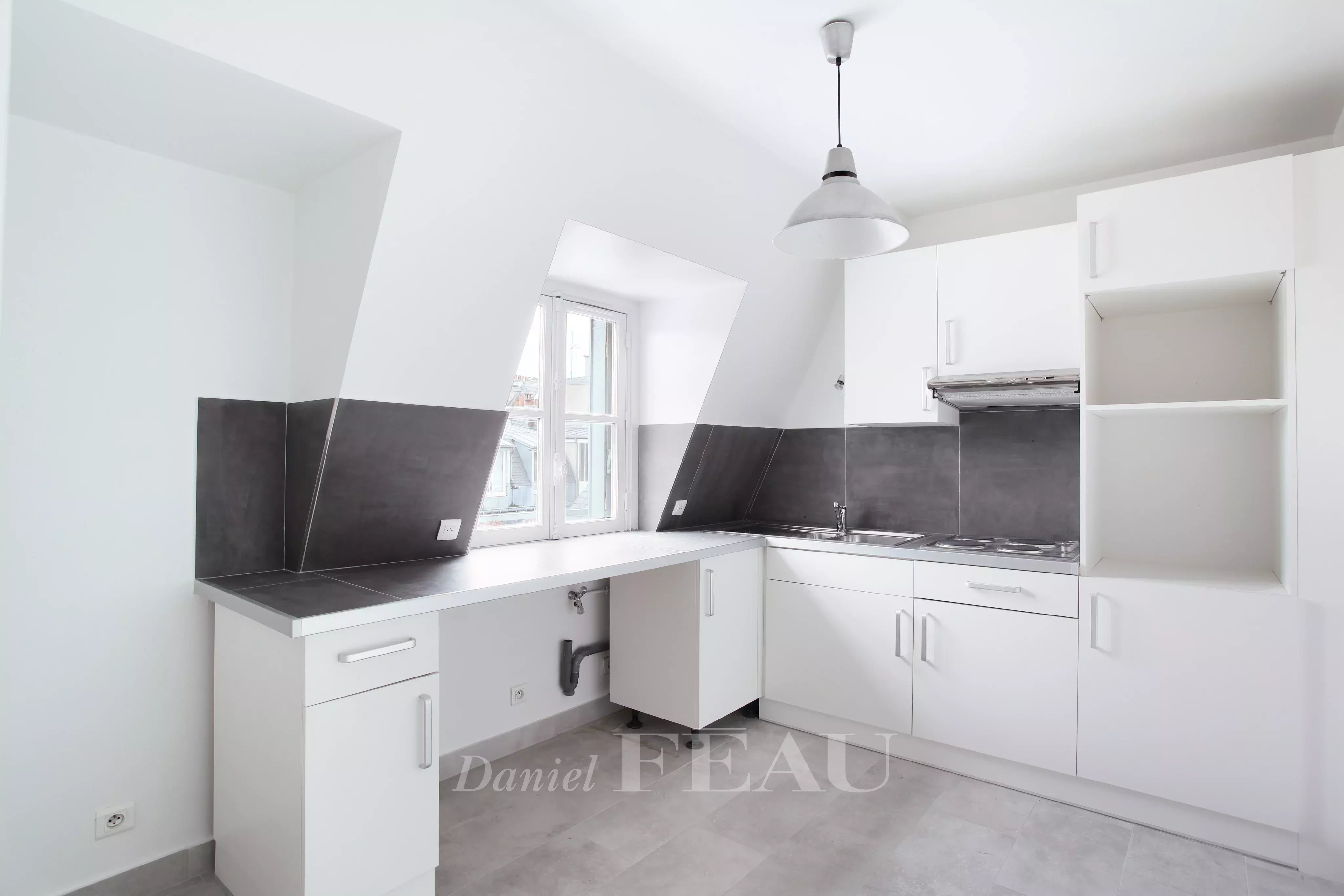 Rental Apartment Paris 16th