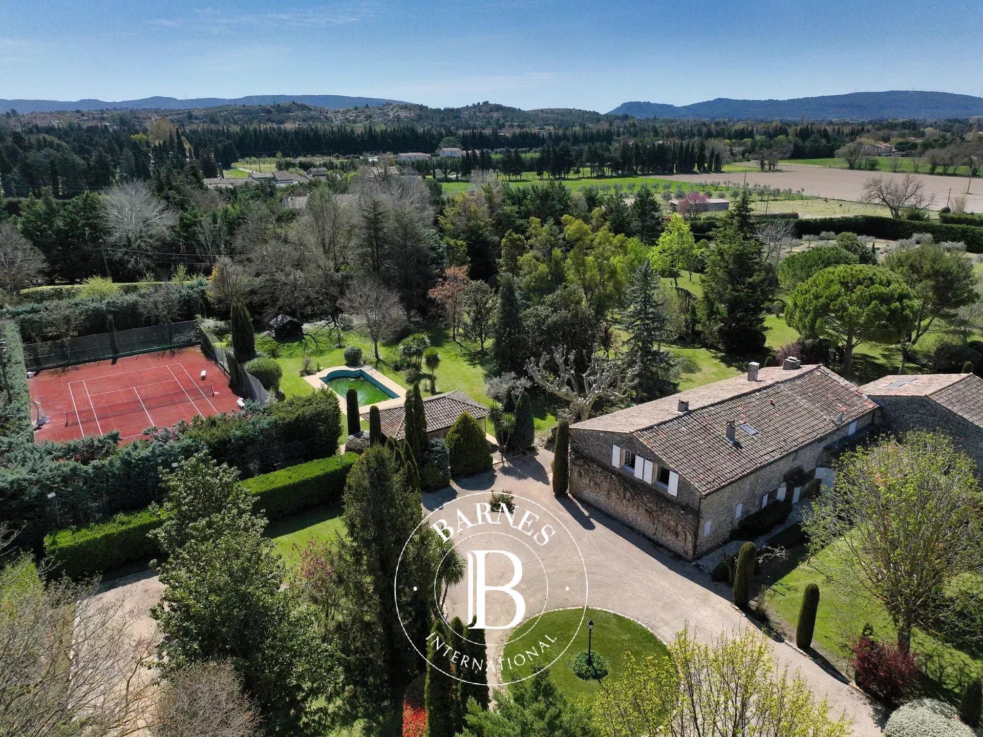 Maison Sénas  -  ref 7528606 (picture 3)
