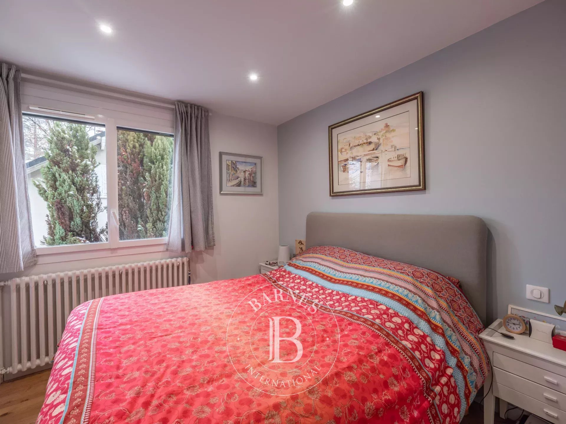 Daire Annecy - picture 8