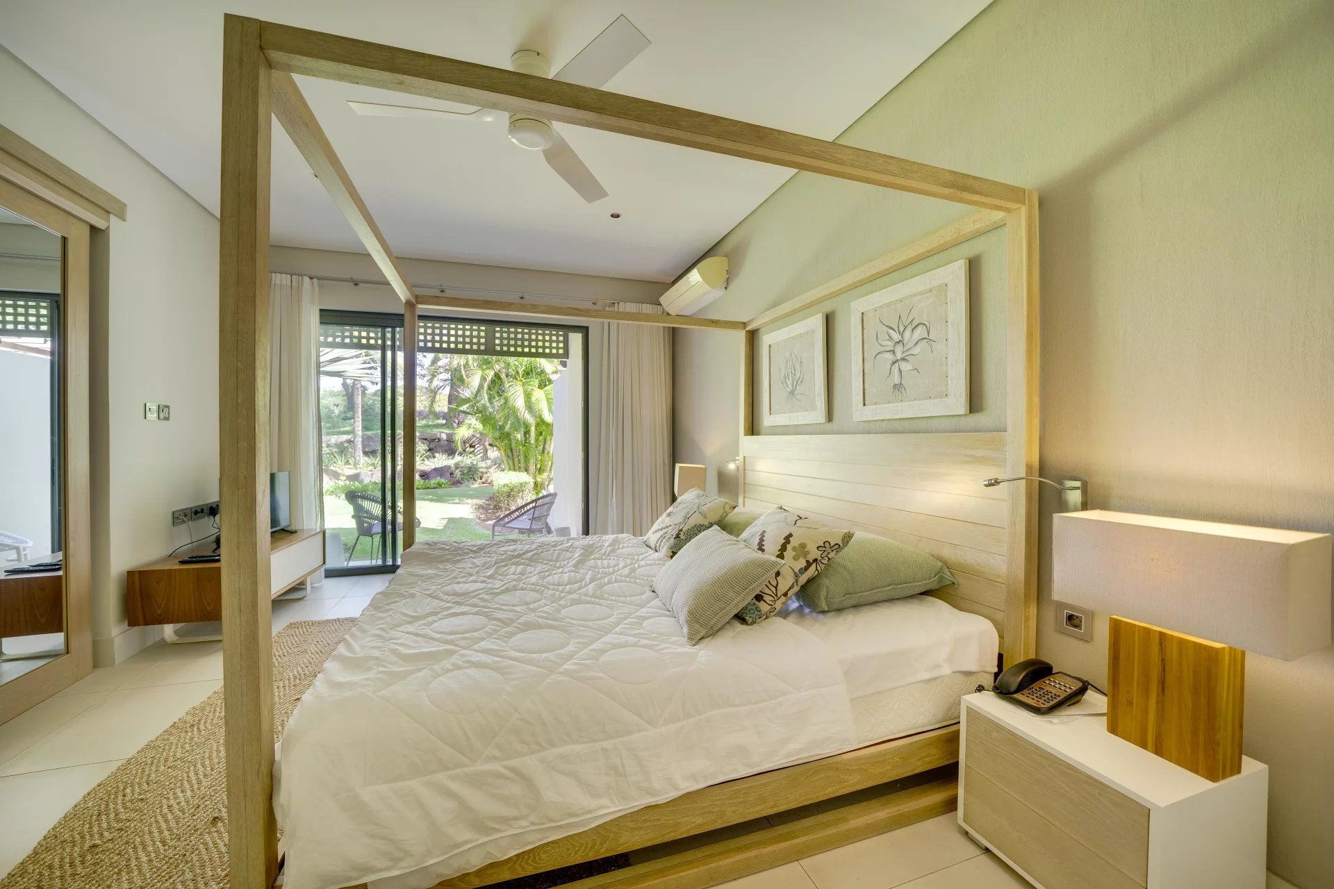 Villa Beau Champ - picture 7 title=