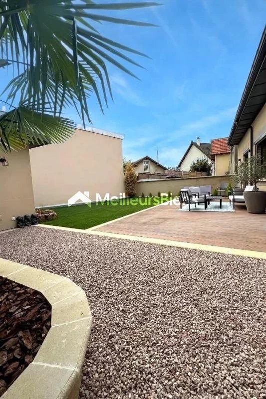 ''Original House'' de 5 pièces 110m2 ... + Terrasse + Jardin + Dépendance