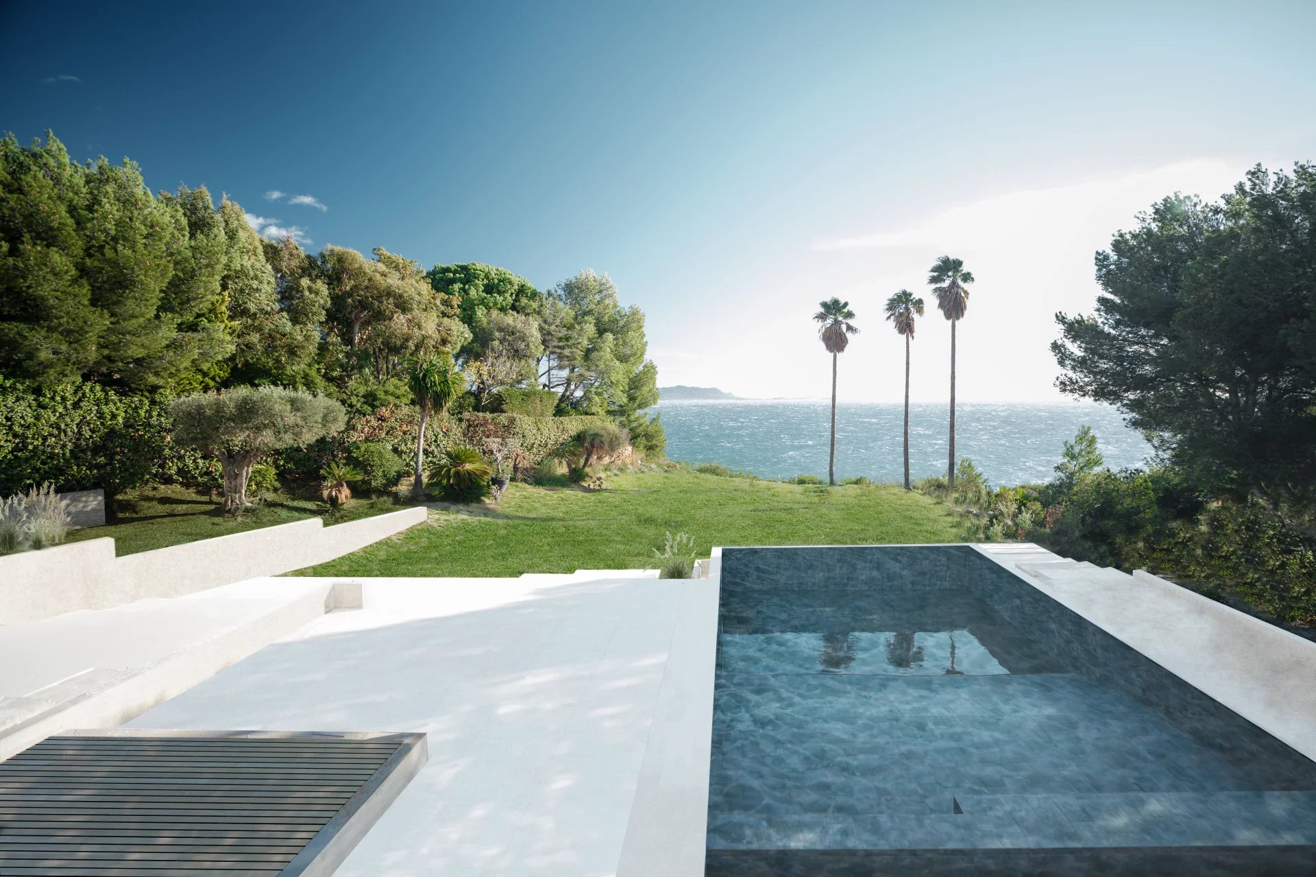 Vendita Casa | Saint-Cyr-sur-Mer - picture 8