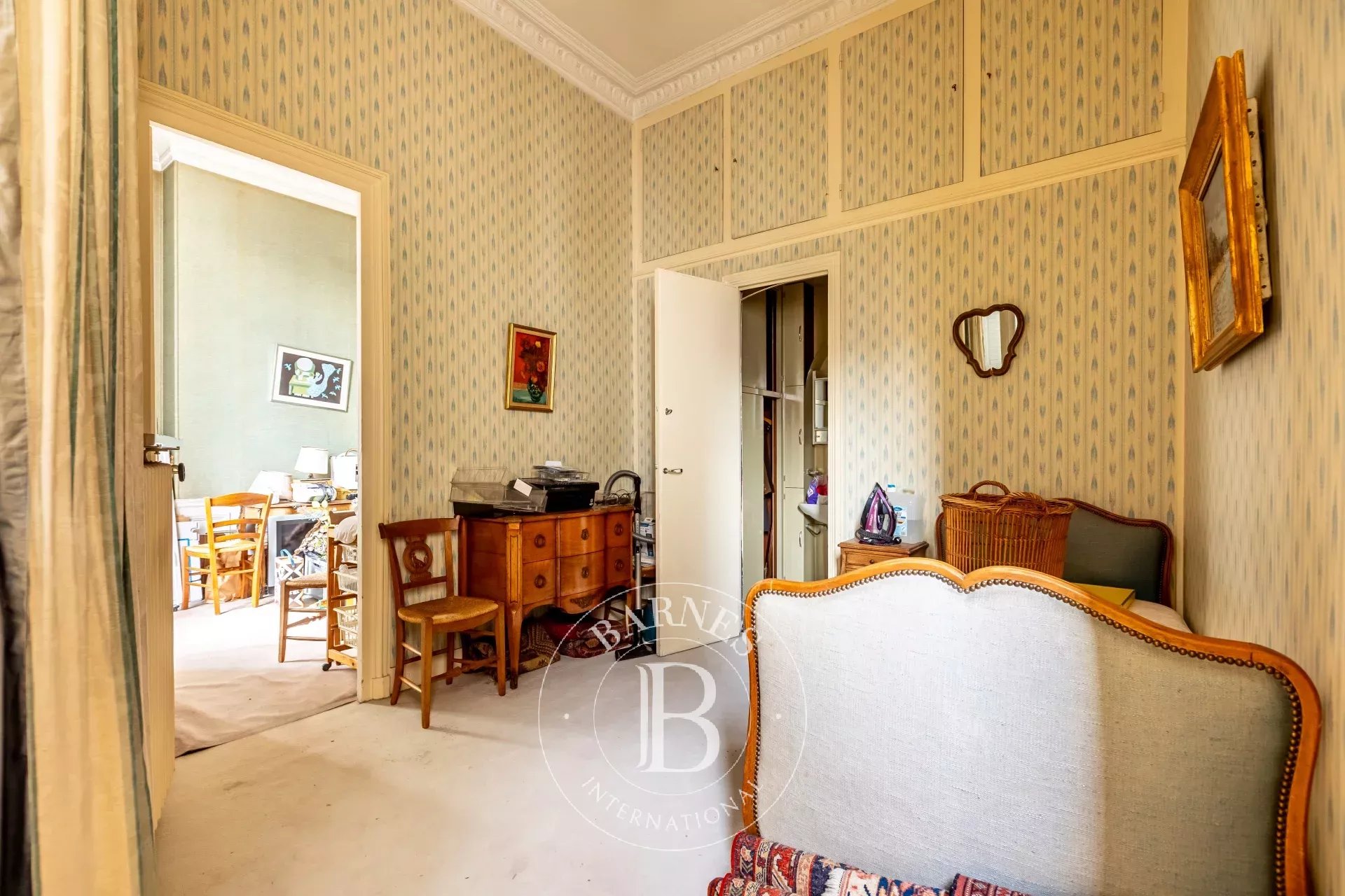 Daire Paris 17ème - picture 14