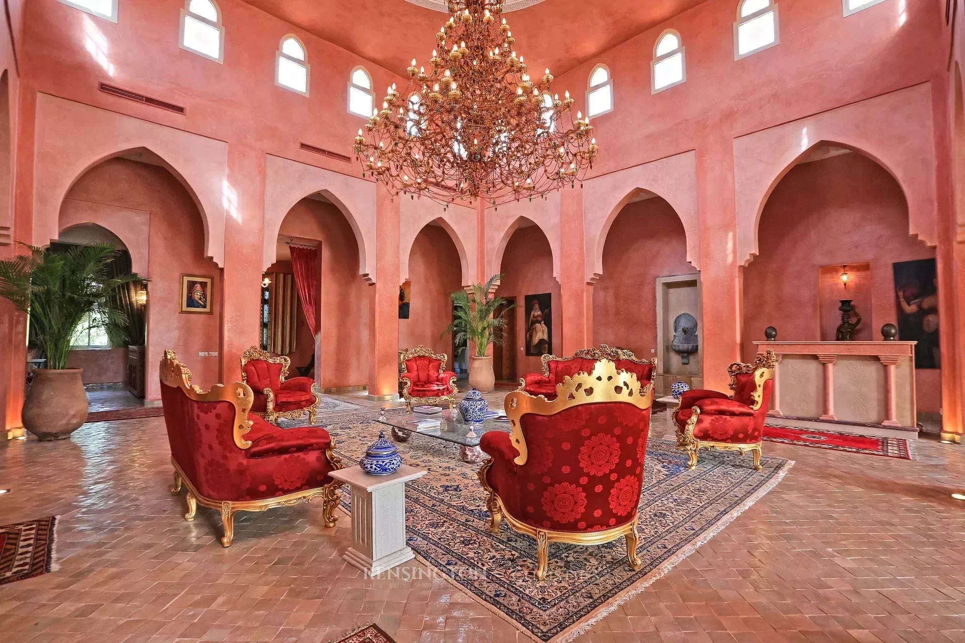 4 Bedroom Villa/Townhouse's Image 6