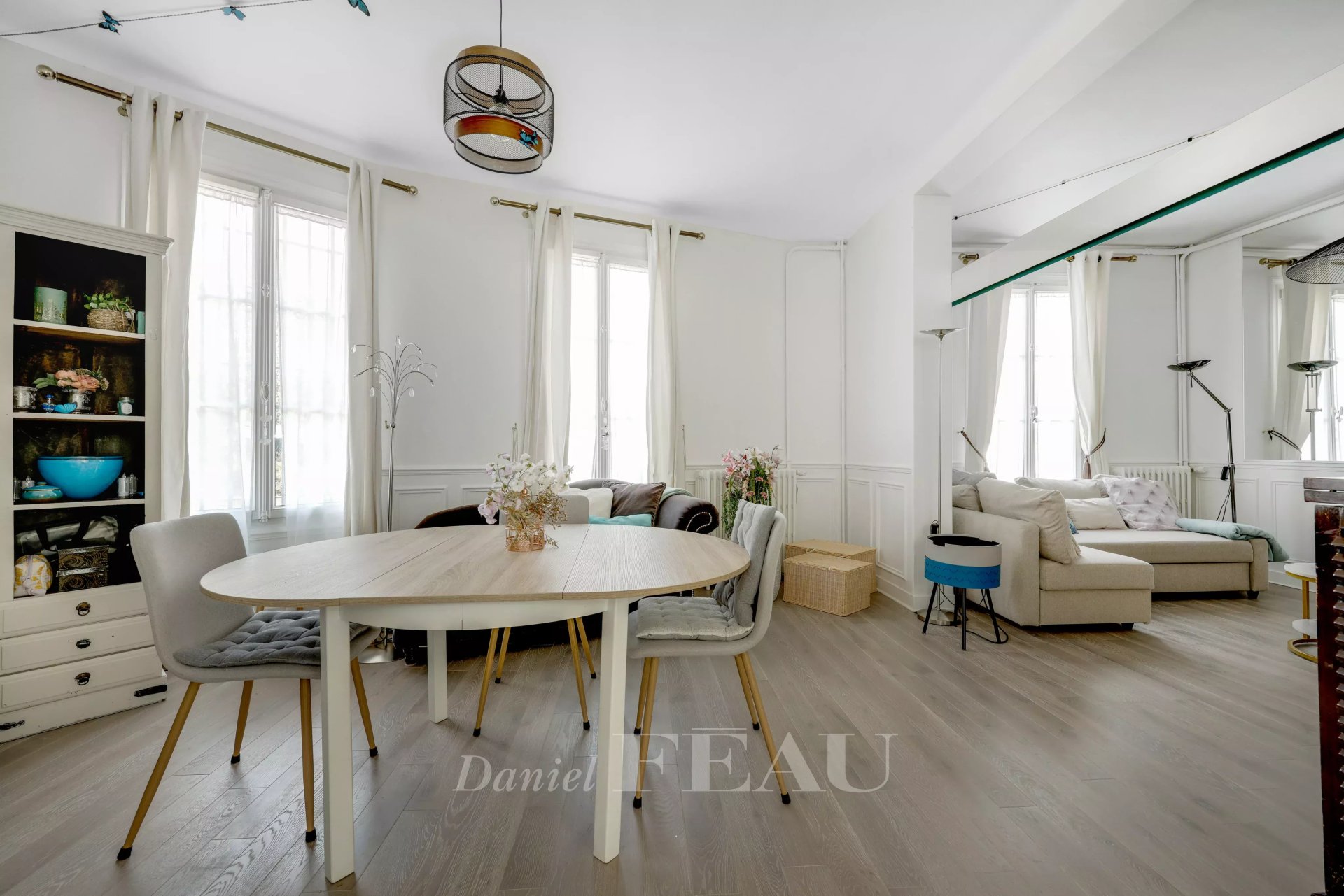 4 Bedroom Villa/Townhouse's Image 6