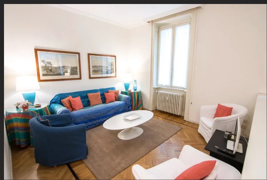 Affitto Appartamento Milano