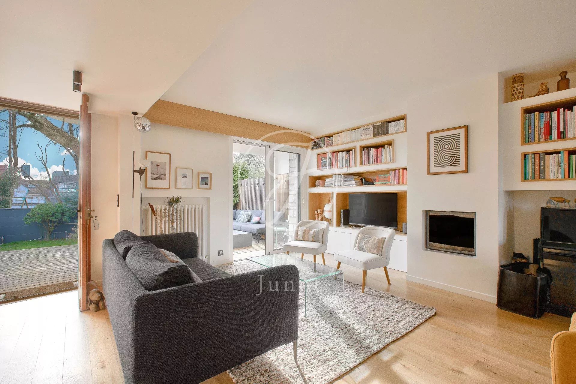 Vente Maison Rueil-Malmaison