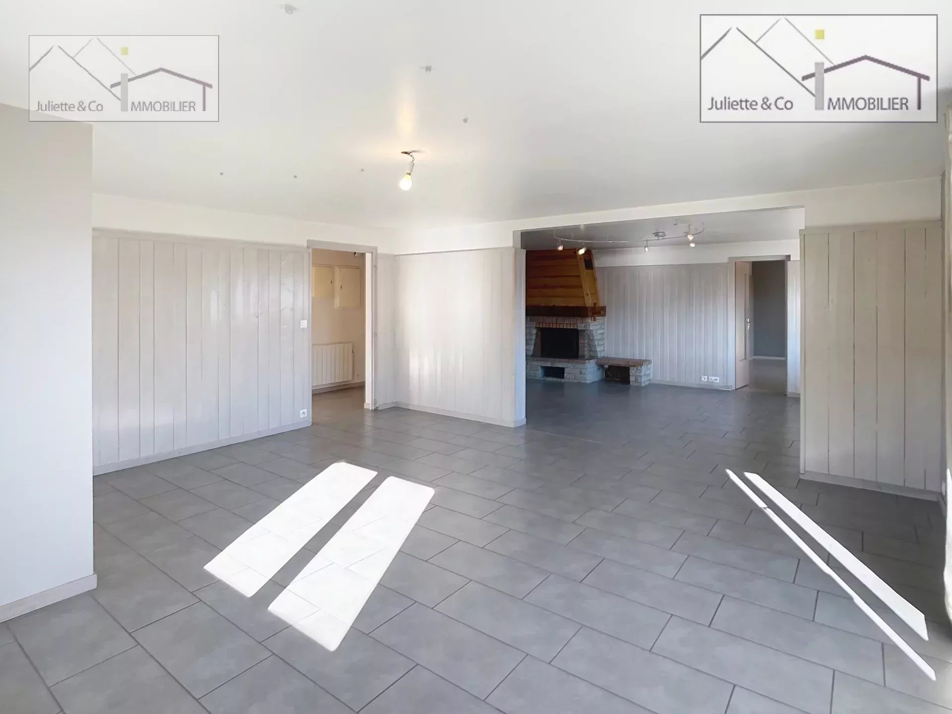 Photo of Three-bedroom apartment in Cordon