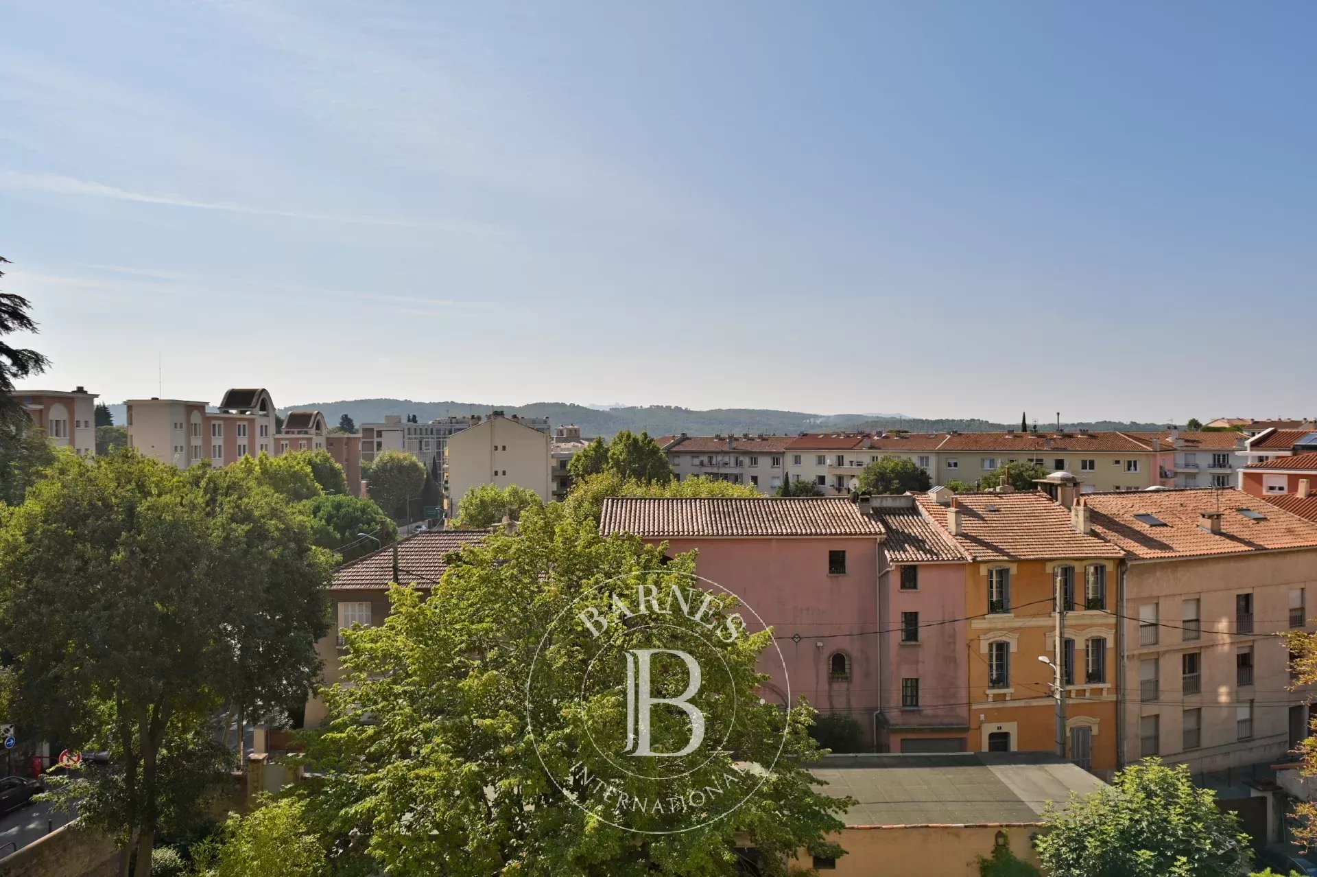Квартира Aix-en-Provence - picture 9