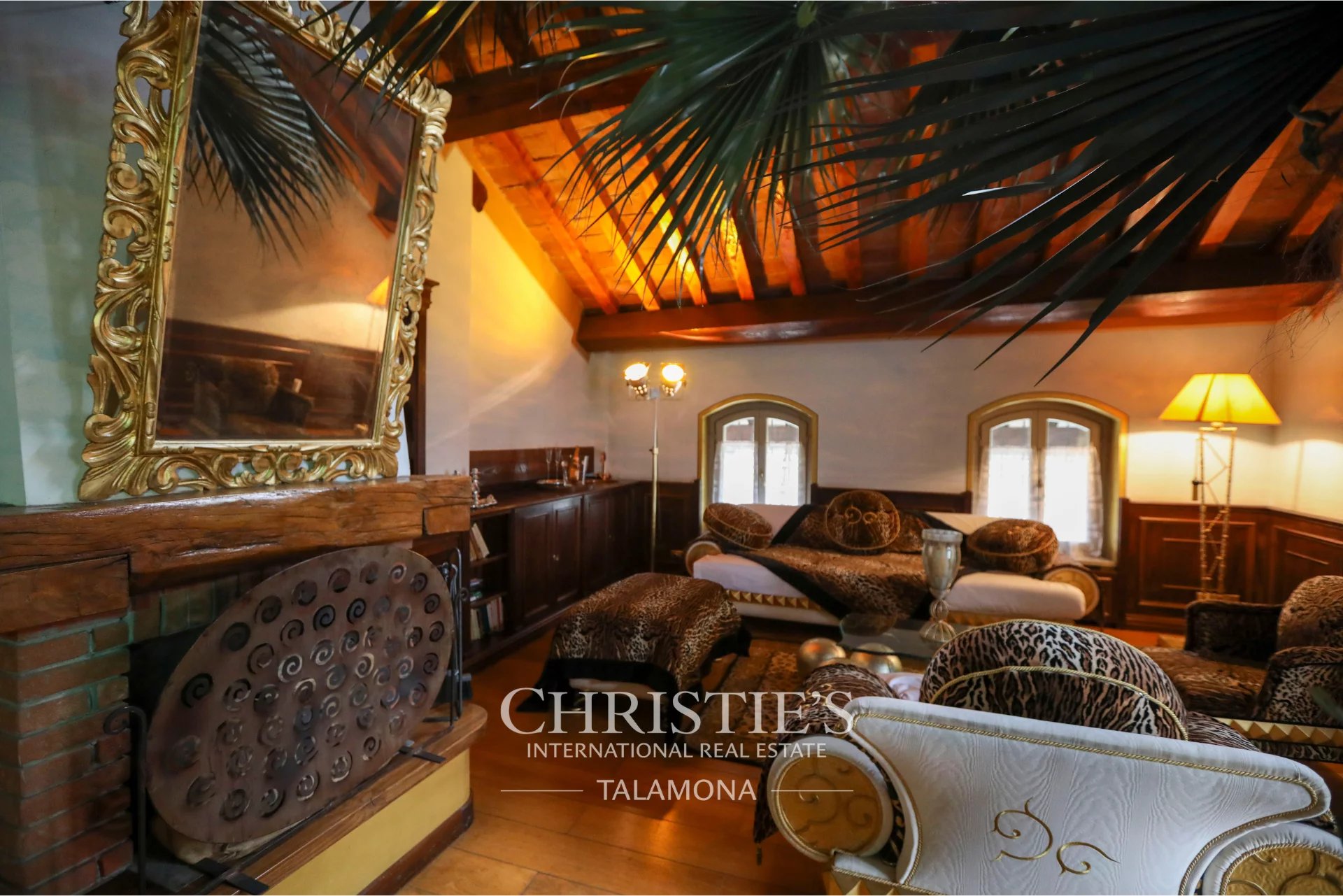 Villa/Townhouse's Image 33