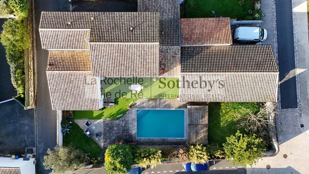 Vente Maison Saint-Rogatien