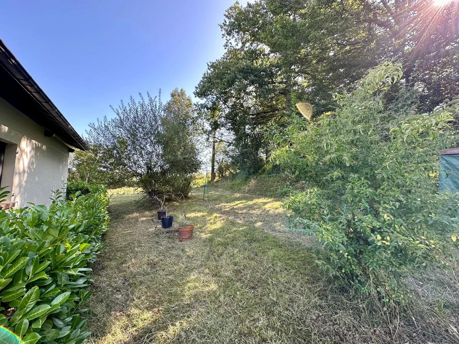 Huis te koop Malabat, Gers