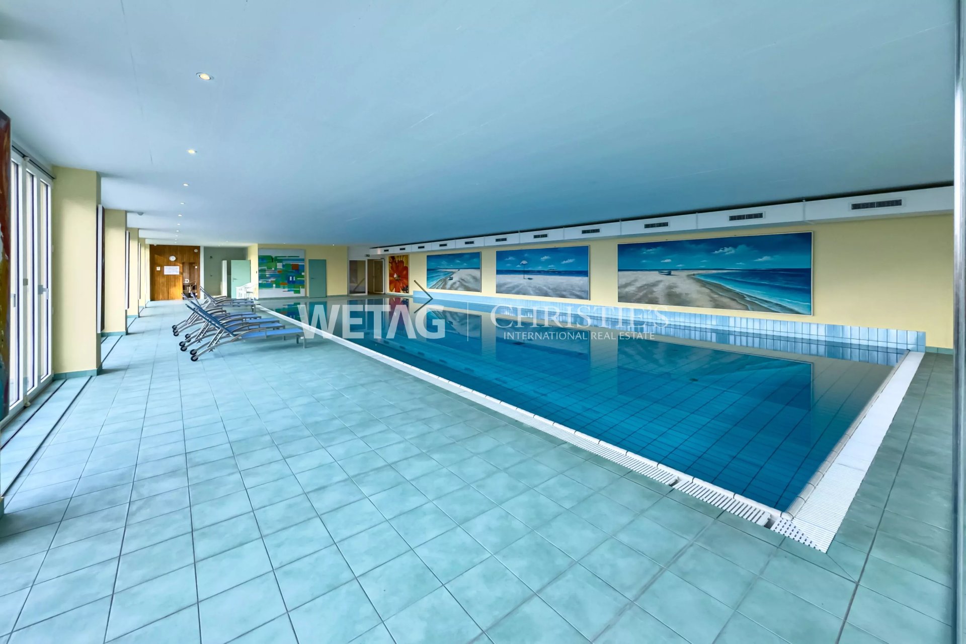 3 Bedroom Apartment/Flat's Image 3