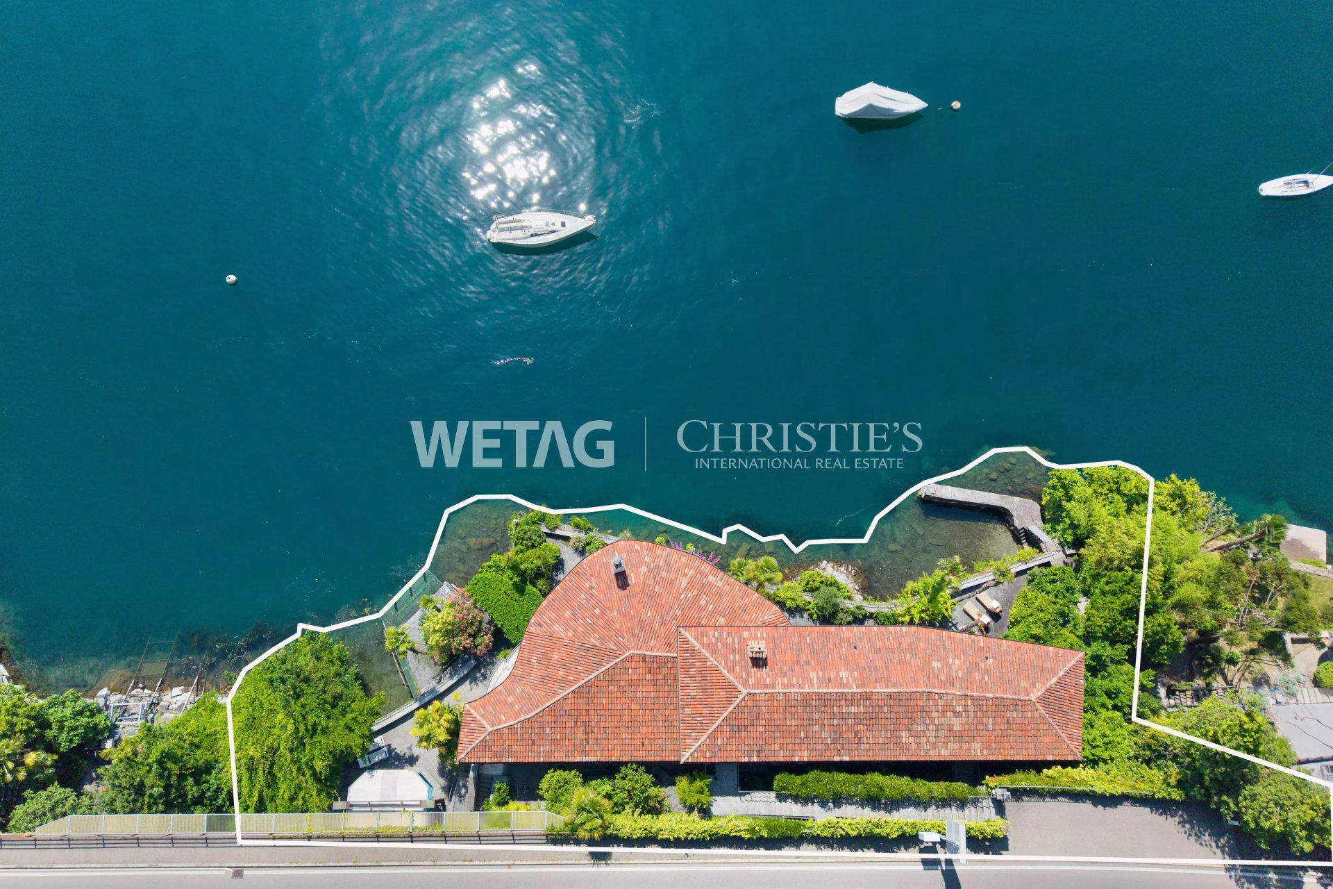 4 Bedroom Villa/Townhouse's Image 17