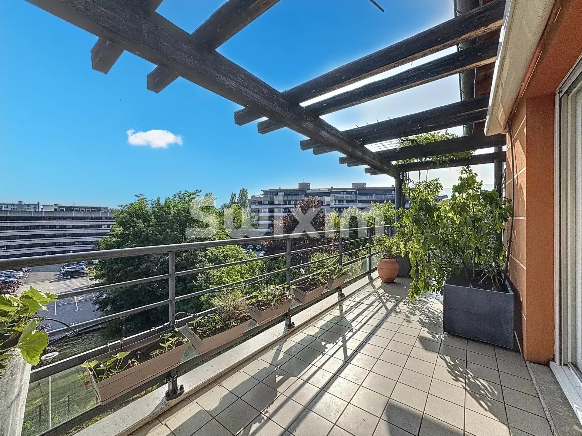 Agence immobilière de S2R IMMOBILIER SAS