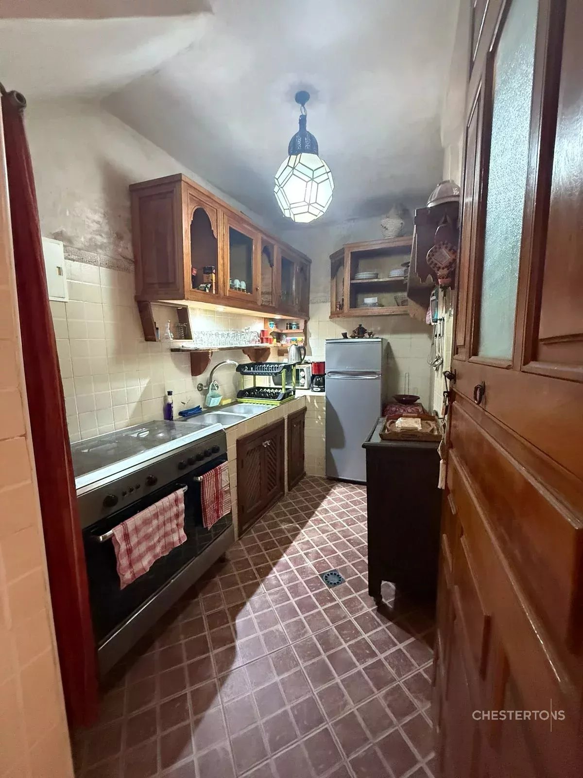 Image of Riad - 4 Bedrooms for Sale in Marrakech-Ménara-Marrakech-Morocco, Image 4