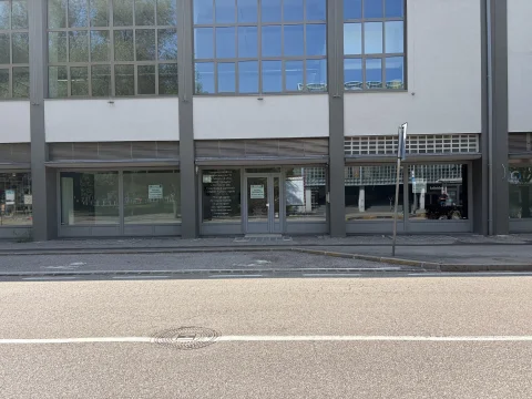 Gewerbe in affitto - Bozen