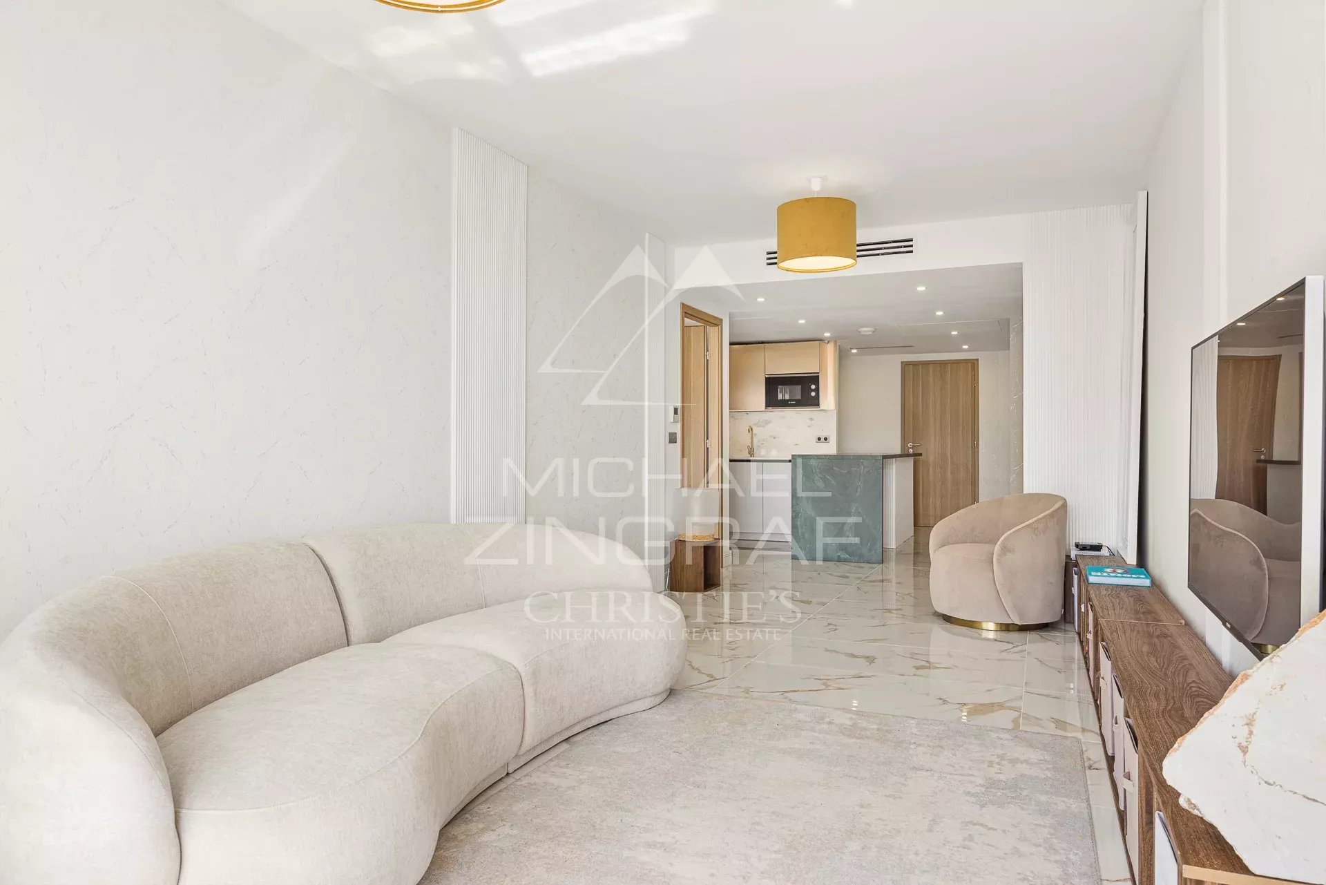 2 Bedroom Apartment/Flat's Image 5