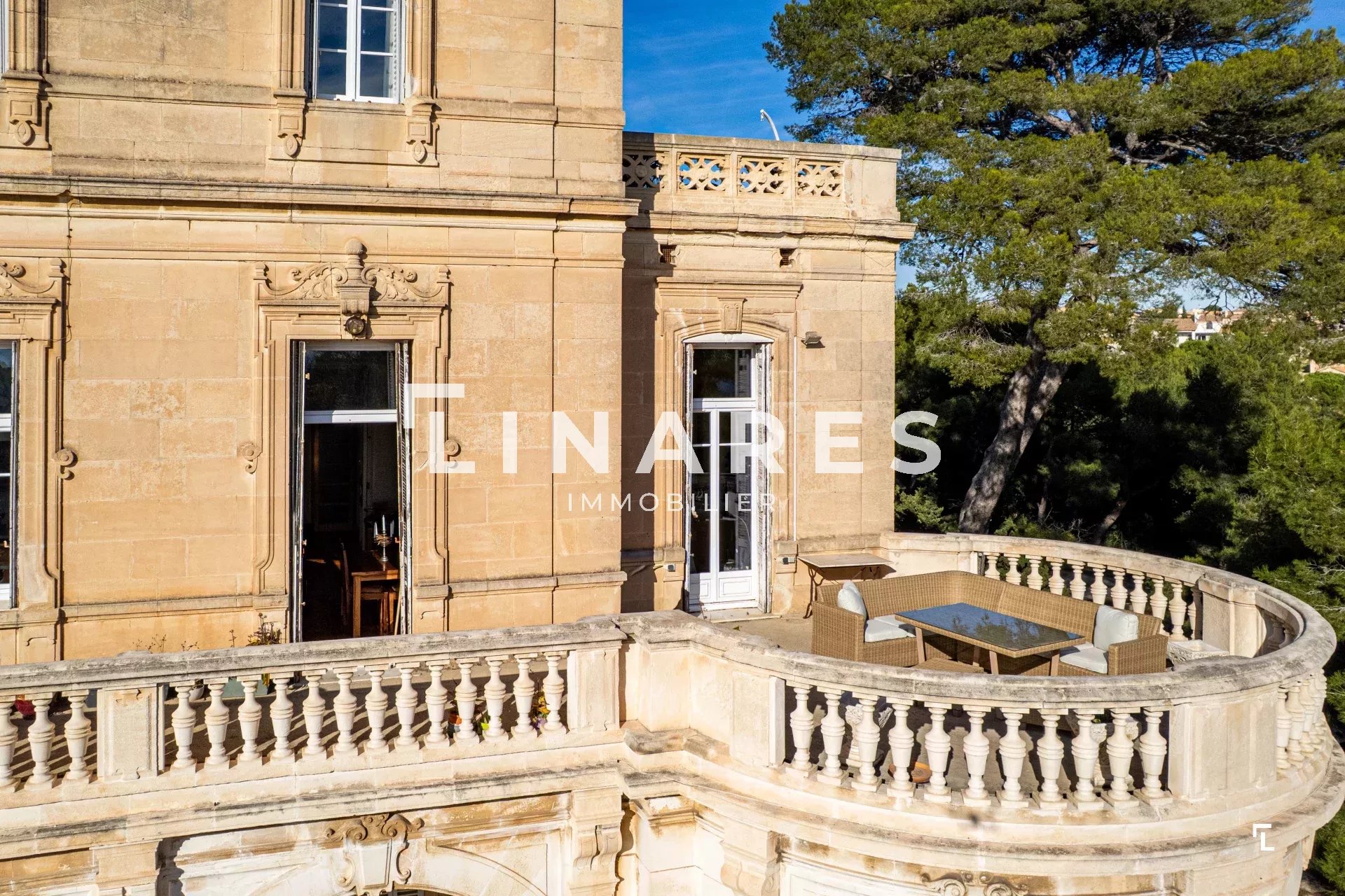 Sale Apartment Sausset-les-Pins