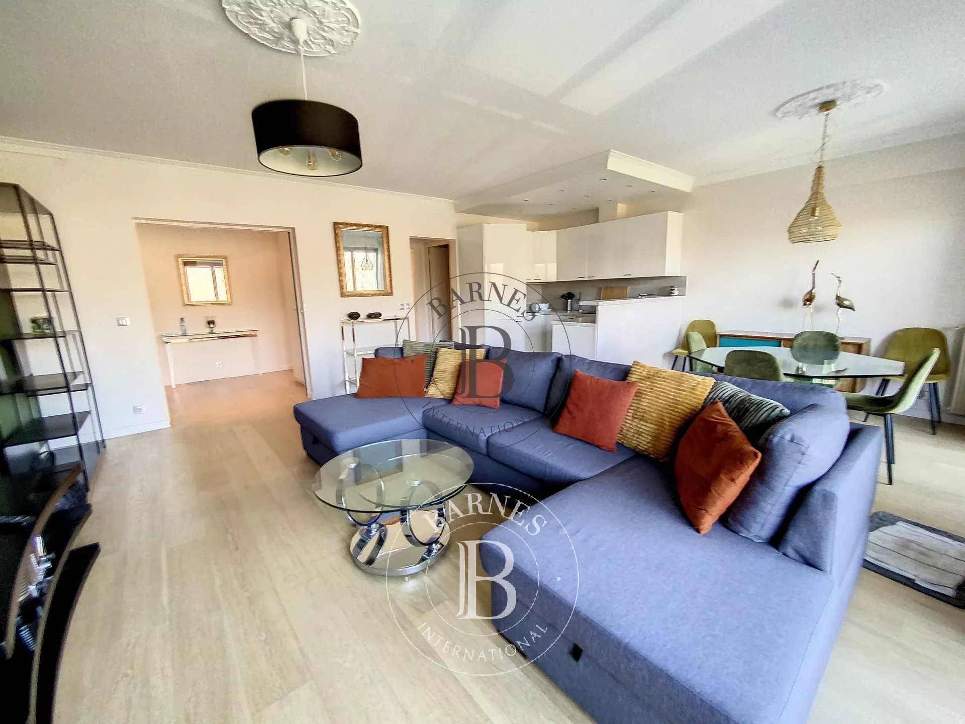 Daire Charenton-le-Pont