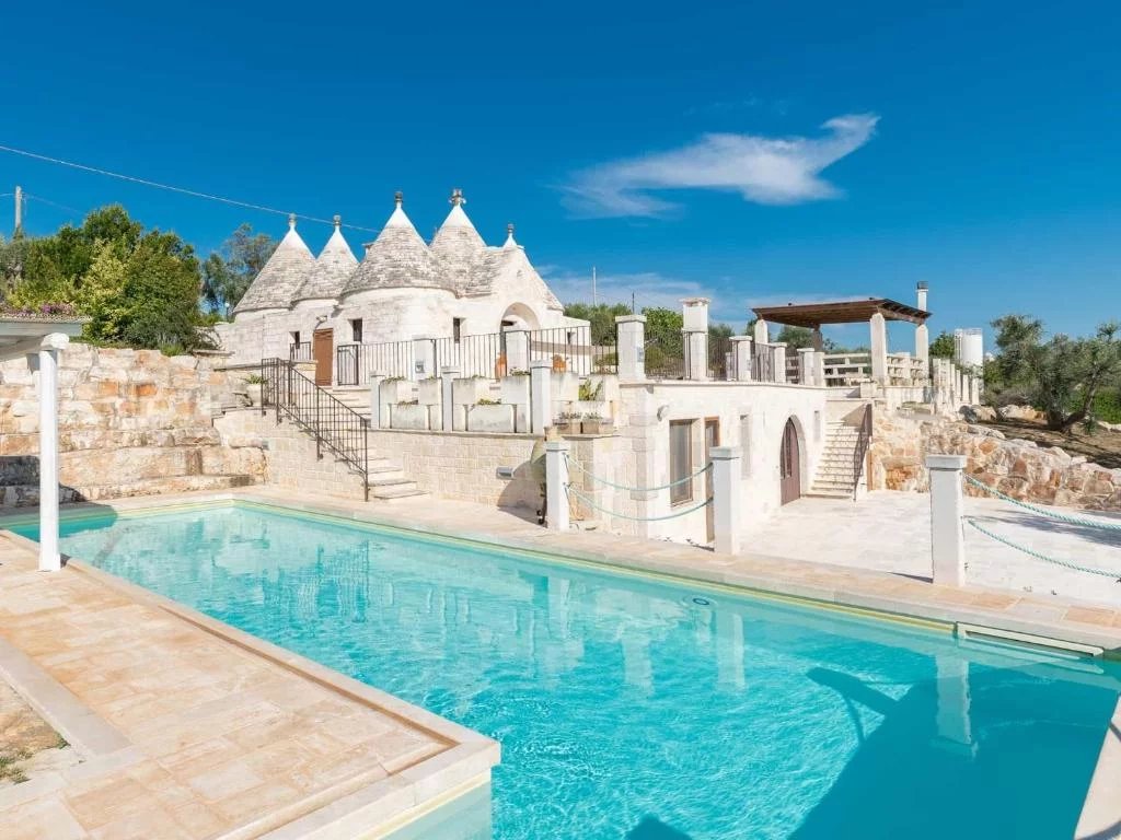 Sale Property Ostuni