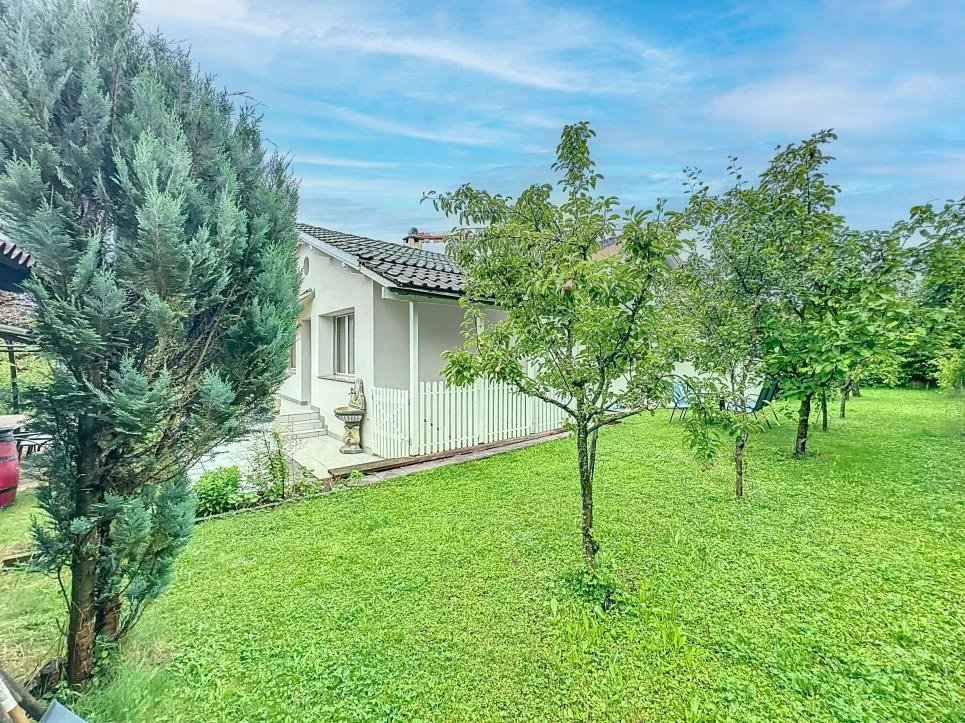 Superbe villa individuelle