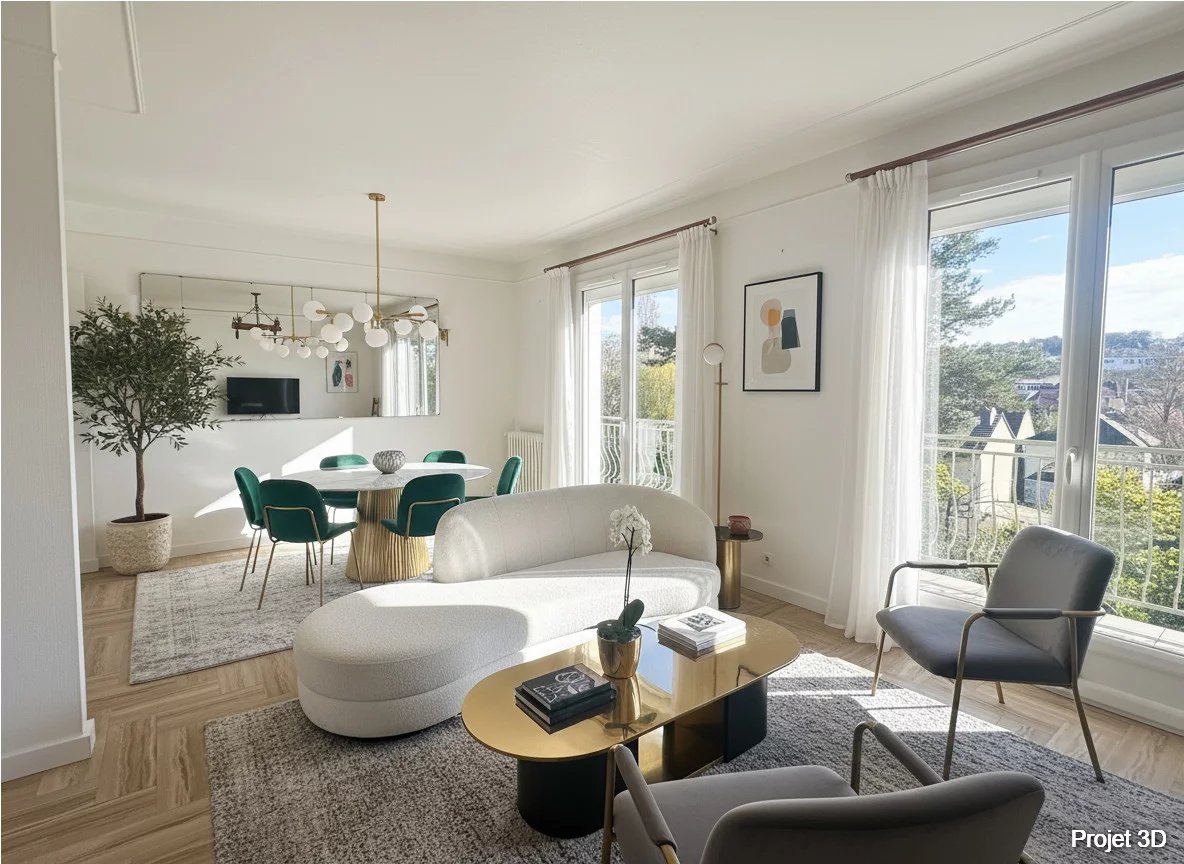 Agence immobilière de Agence la Résidence