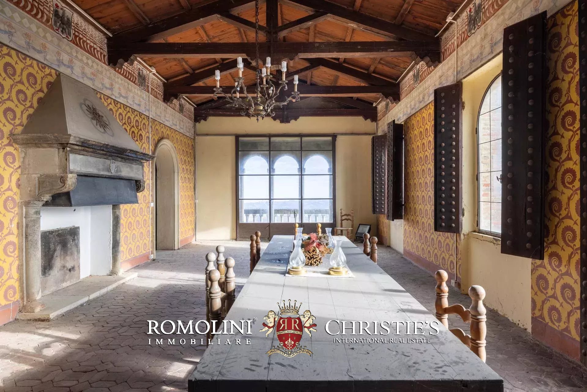 7 Bedroom Chateau's Image 68