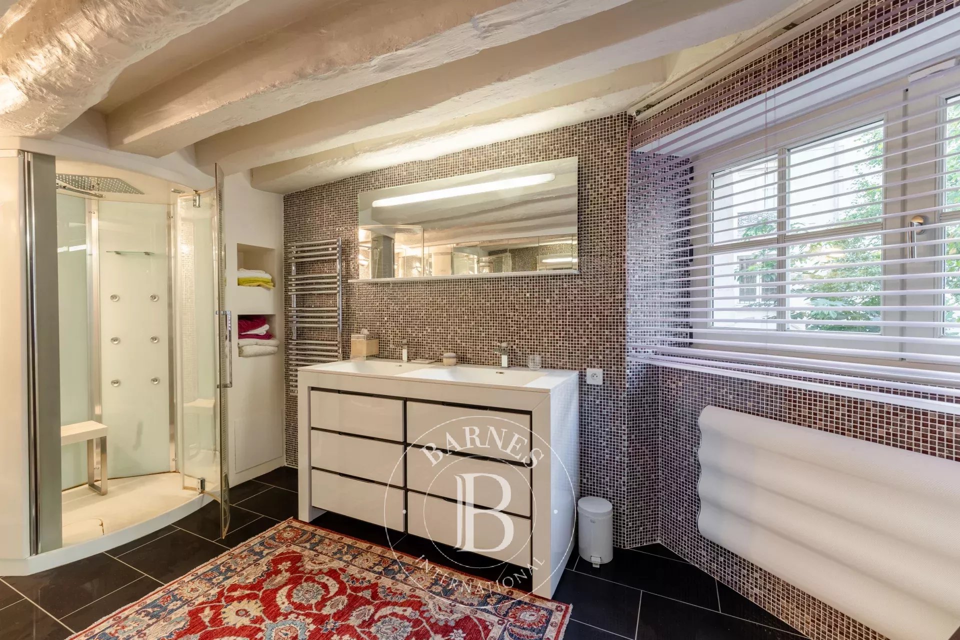 Daire Paris 3ème - picture 24