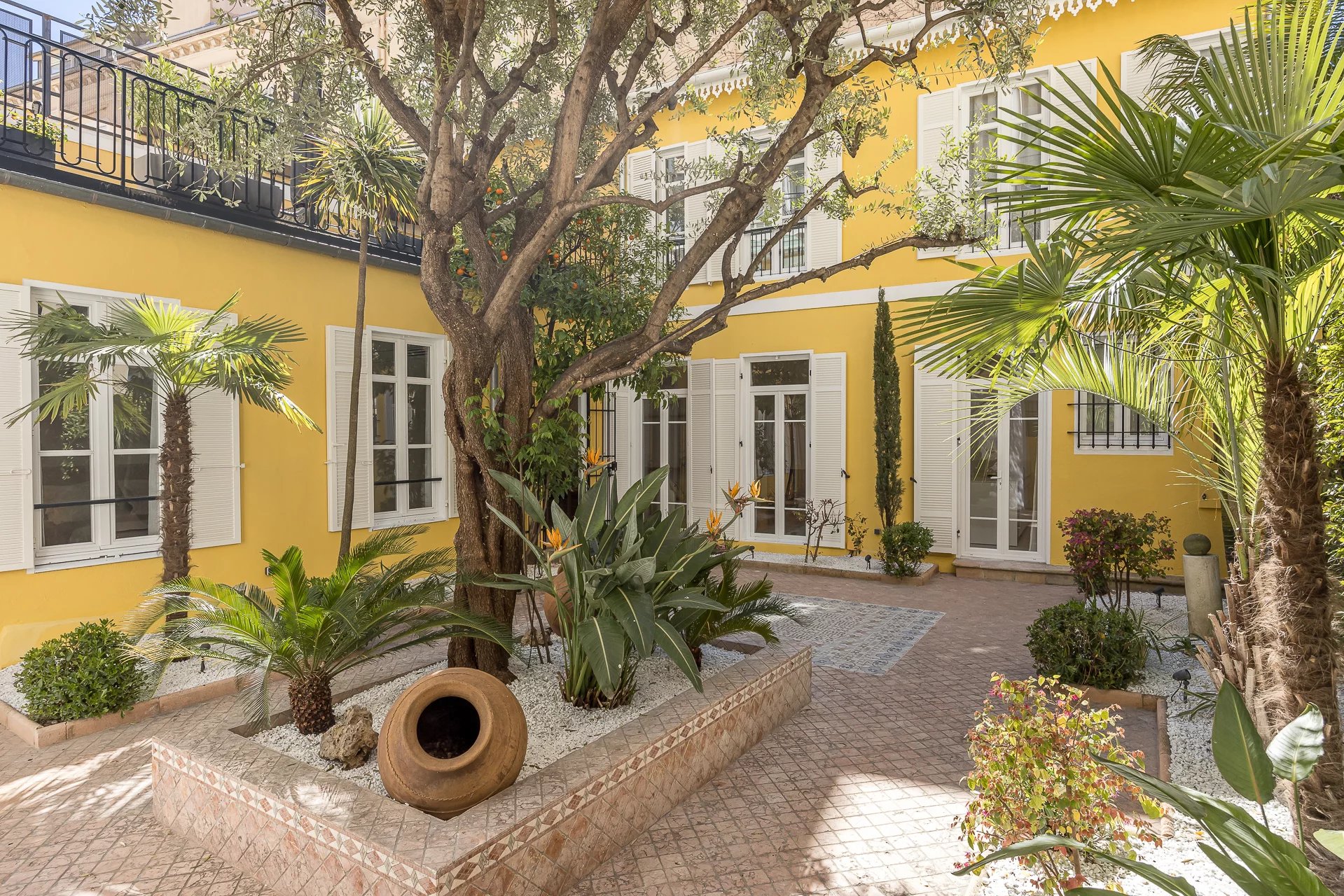 Sale House Cannes