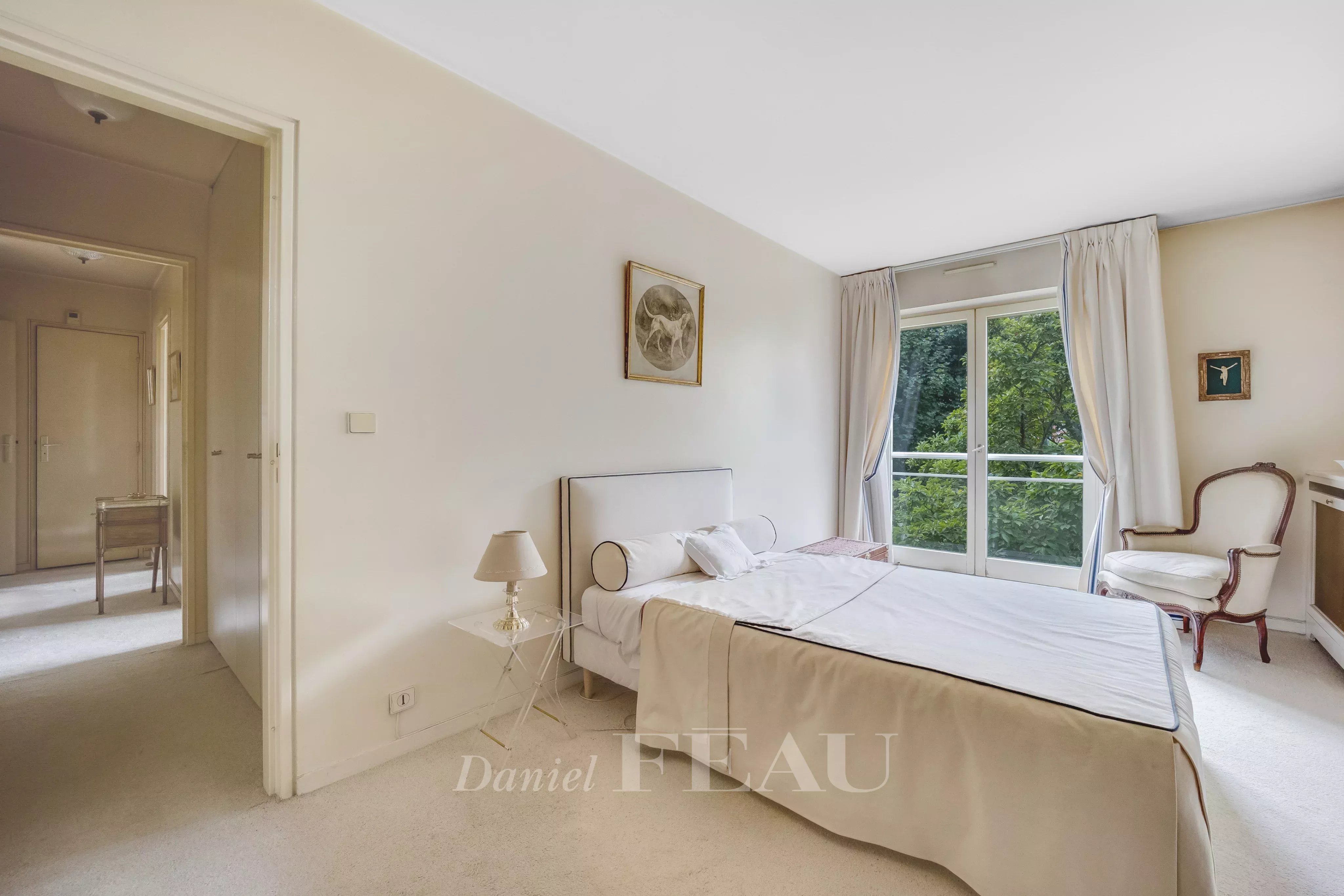 Vente Appartement Boulogne-Billancourt