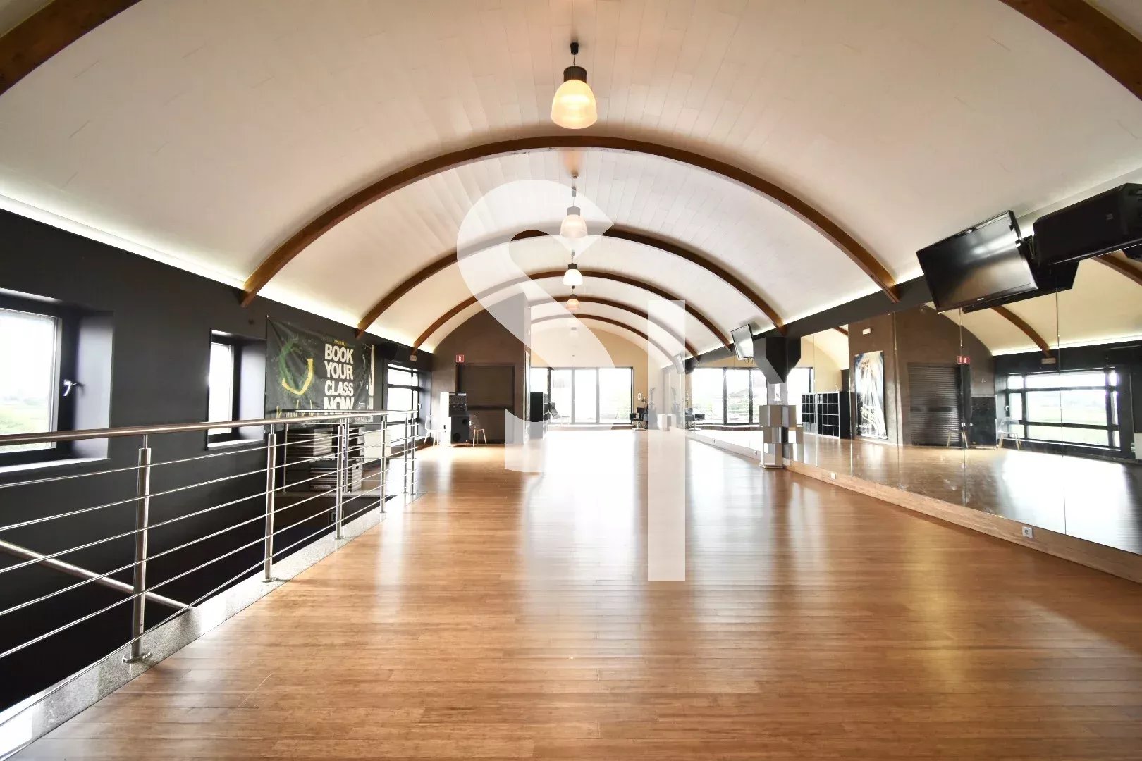 Vente Local commercial Arlon
