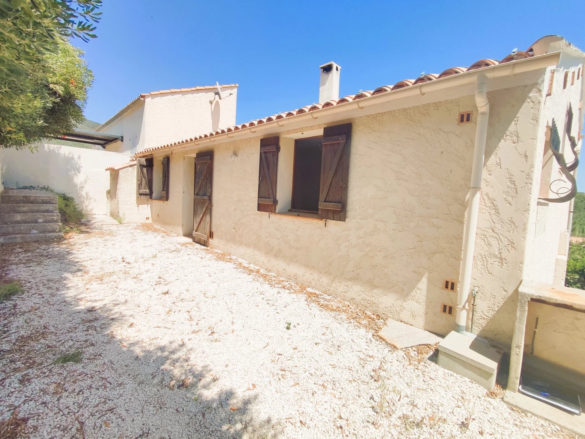 Vente Maison Le Lavandou