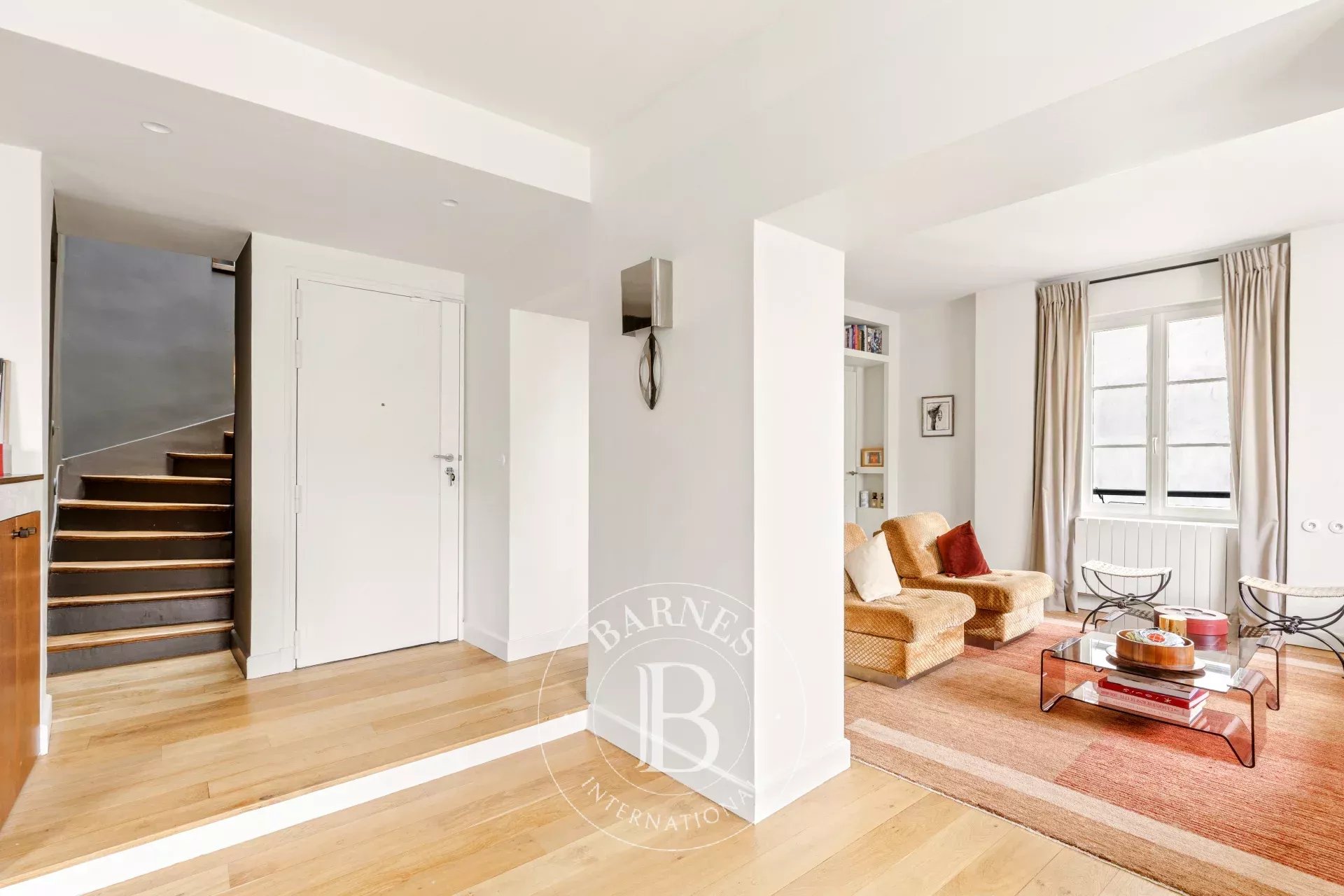Paris  - Apartment 2 Bedrooms - picture 19