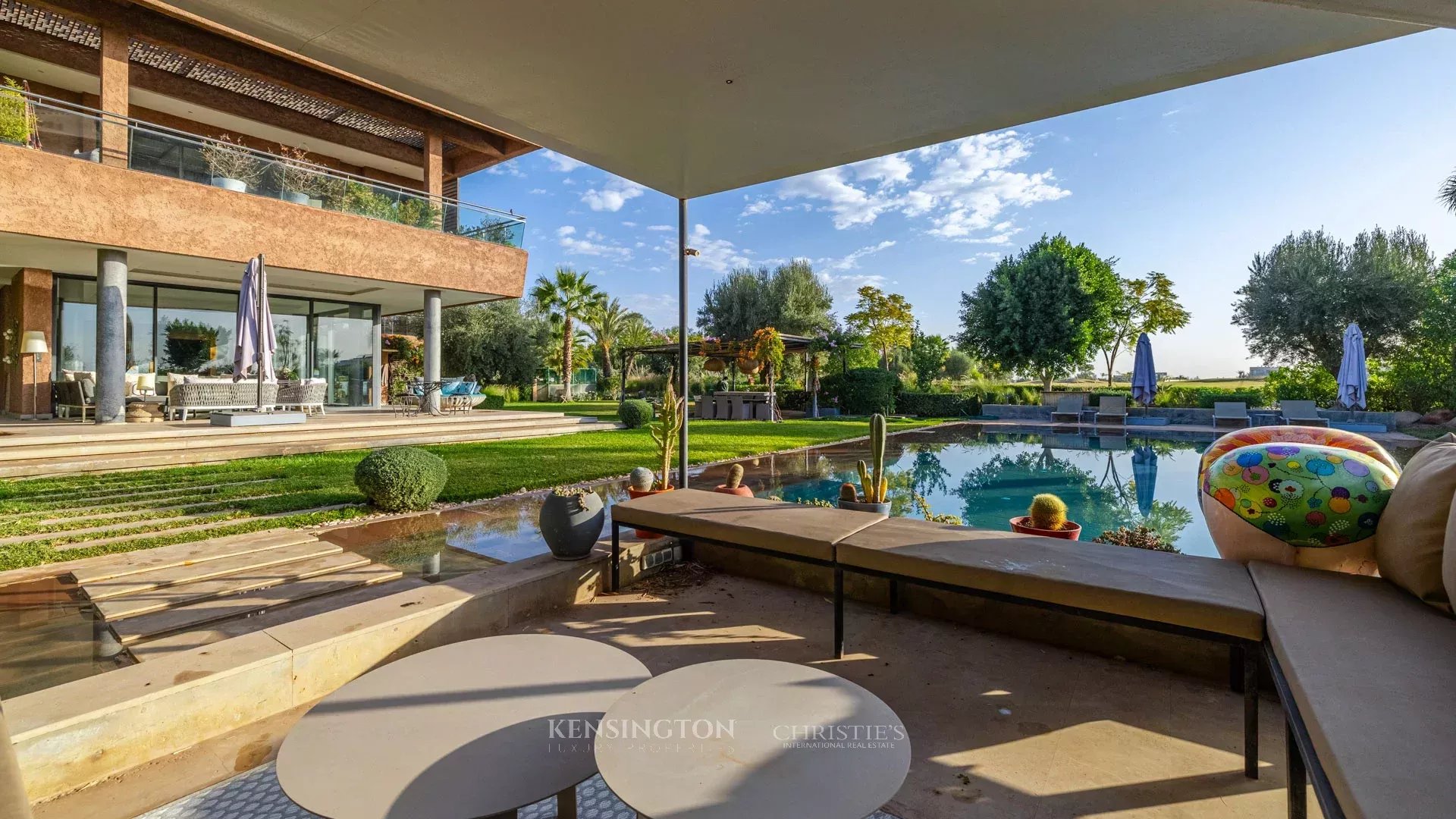 5 Bedroom Villa/Townhouse's Image 23