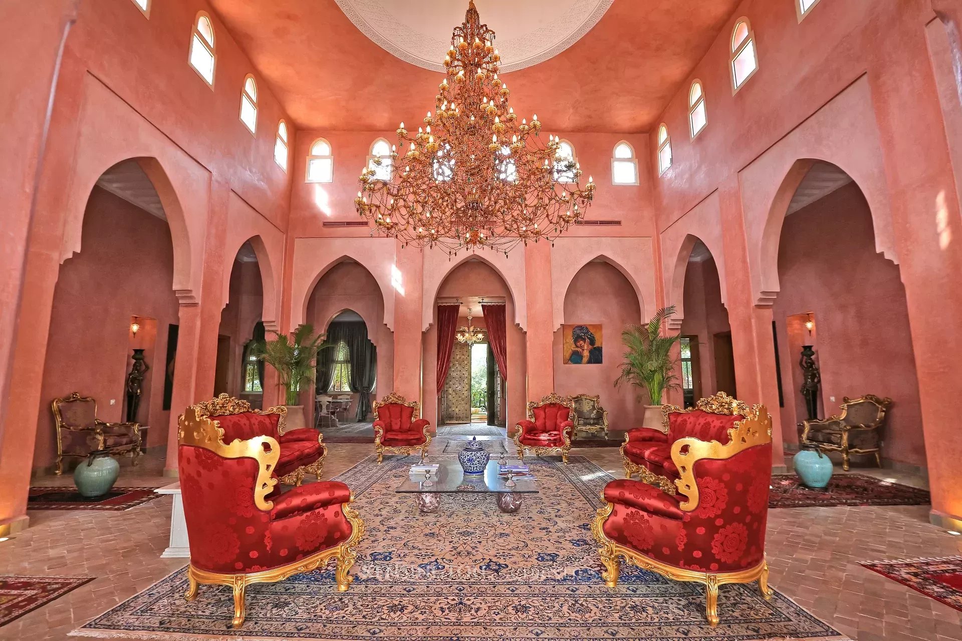 4 Bedroom Villa/Townhouse's Image 5