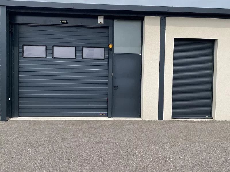 Location Local Sury-le-Comtal