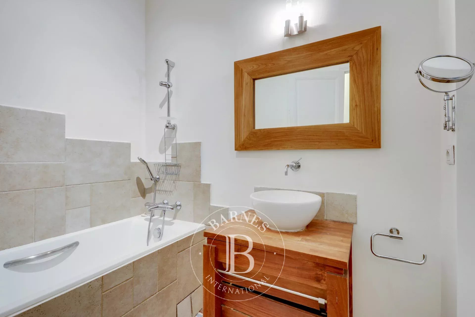 Daire Paris 7ème - picture 9