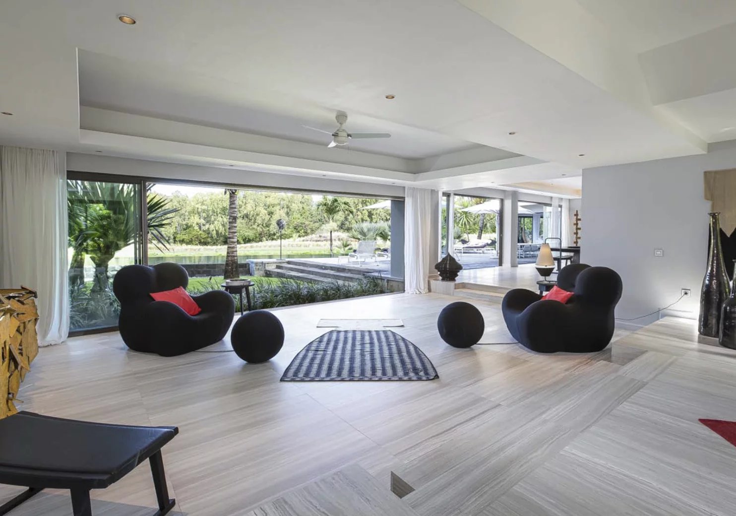 Villa Beau Champ - picture 9