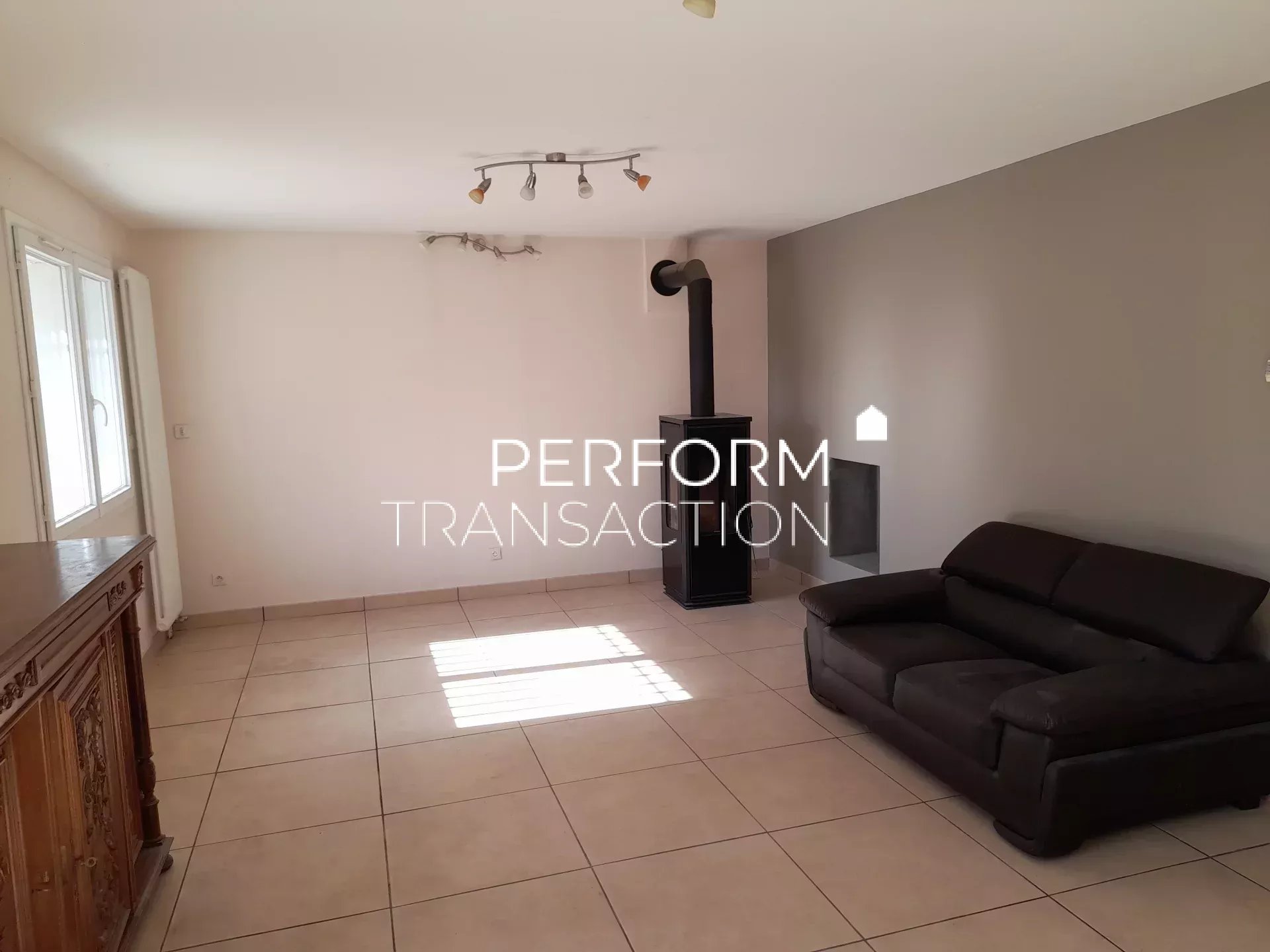 Vente Maison Champ-sur-Drac