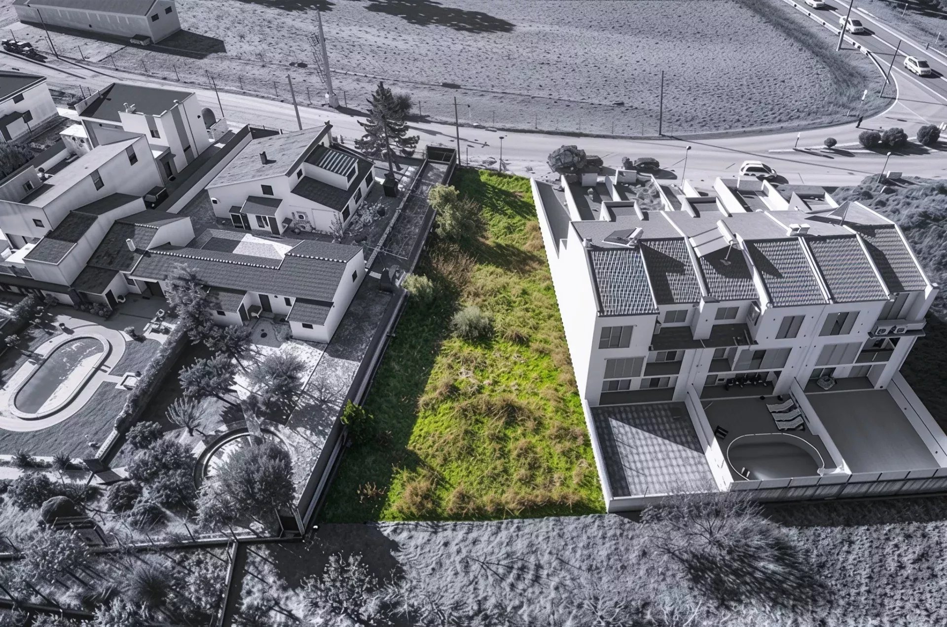 Building Plot in Maçã, Sesimbra 86353356 image 2