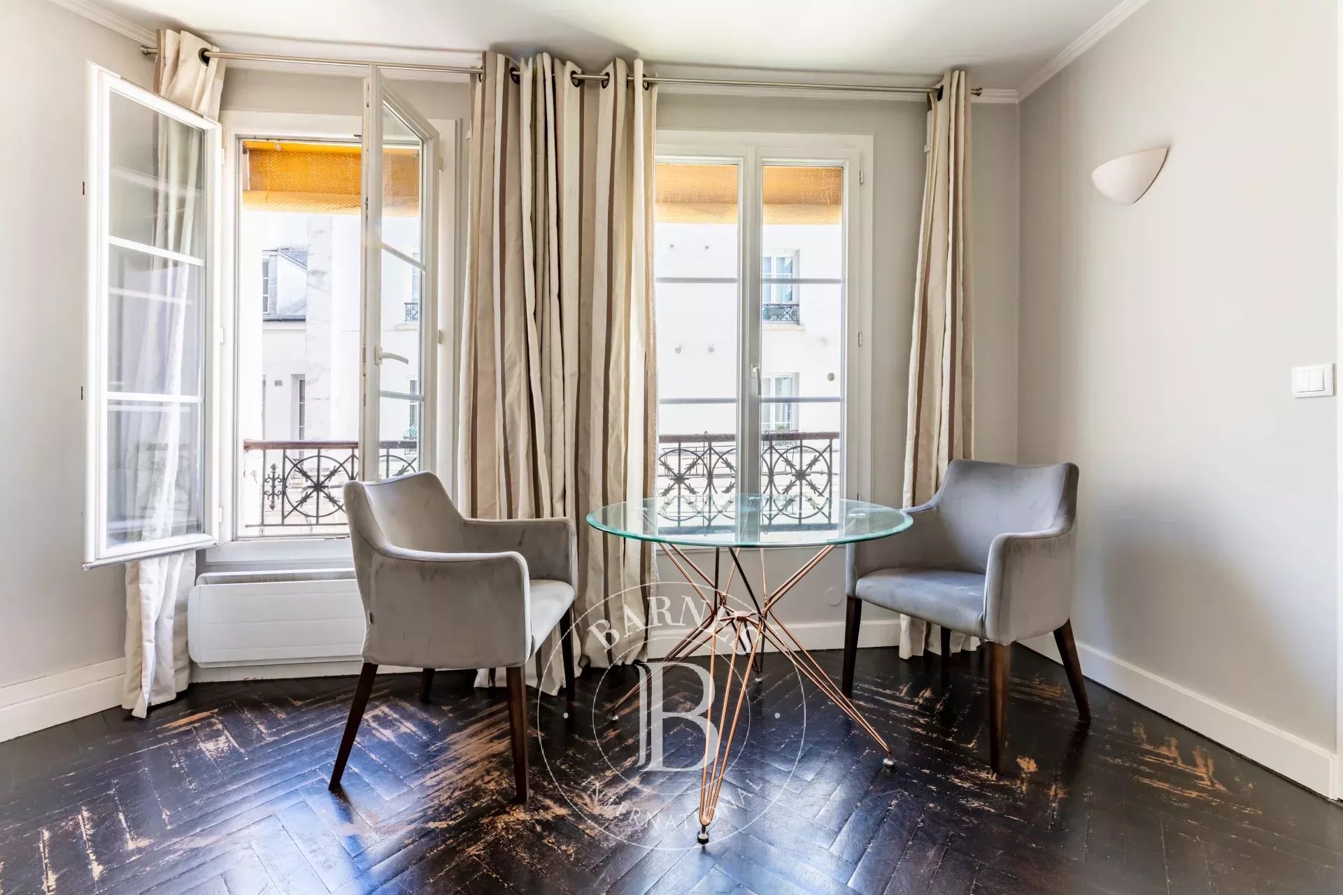 Apartment Paris 75008  -  ref 87042664 (picture 2)