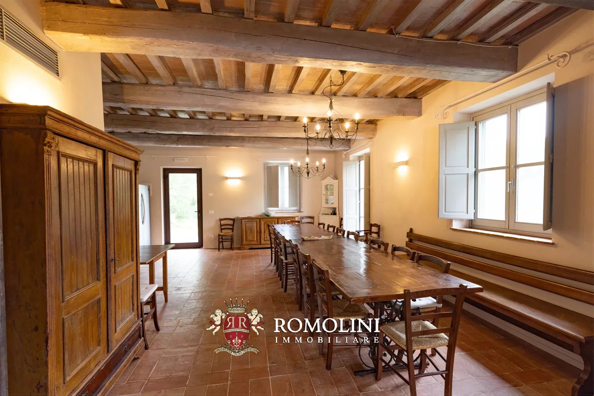 6 Bedroom Villa/Townhouse's Image 46