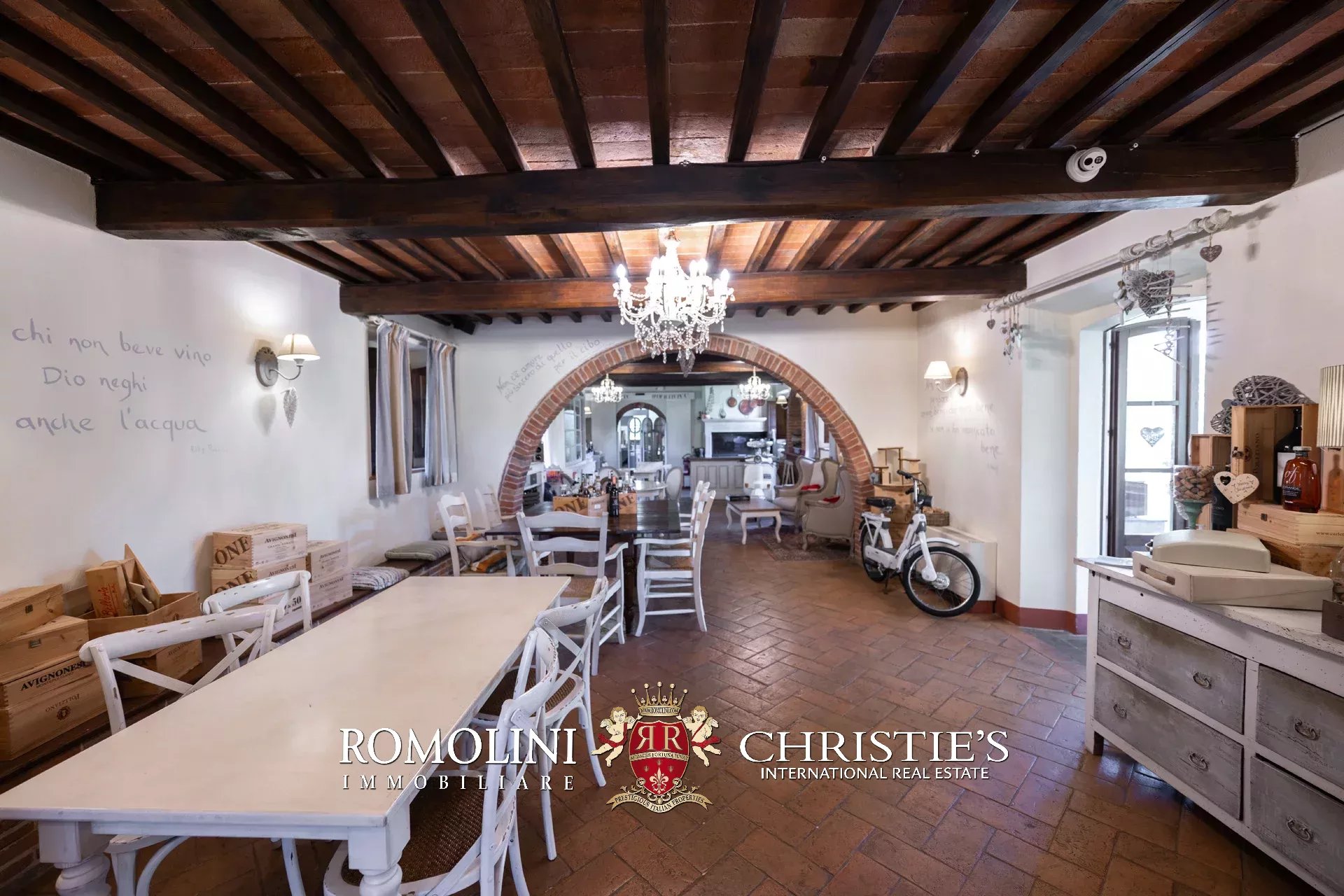 16 Bedroom Villa/Townhouse's Image 50