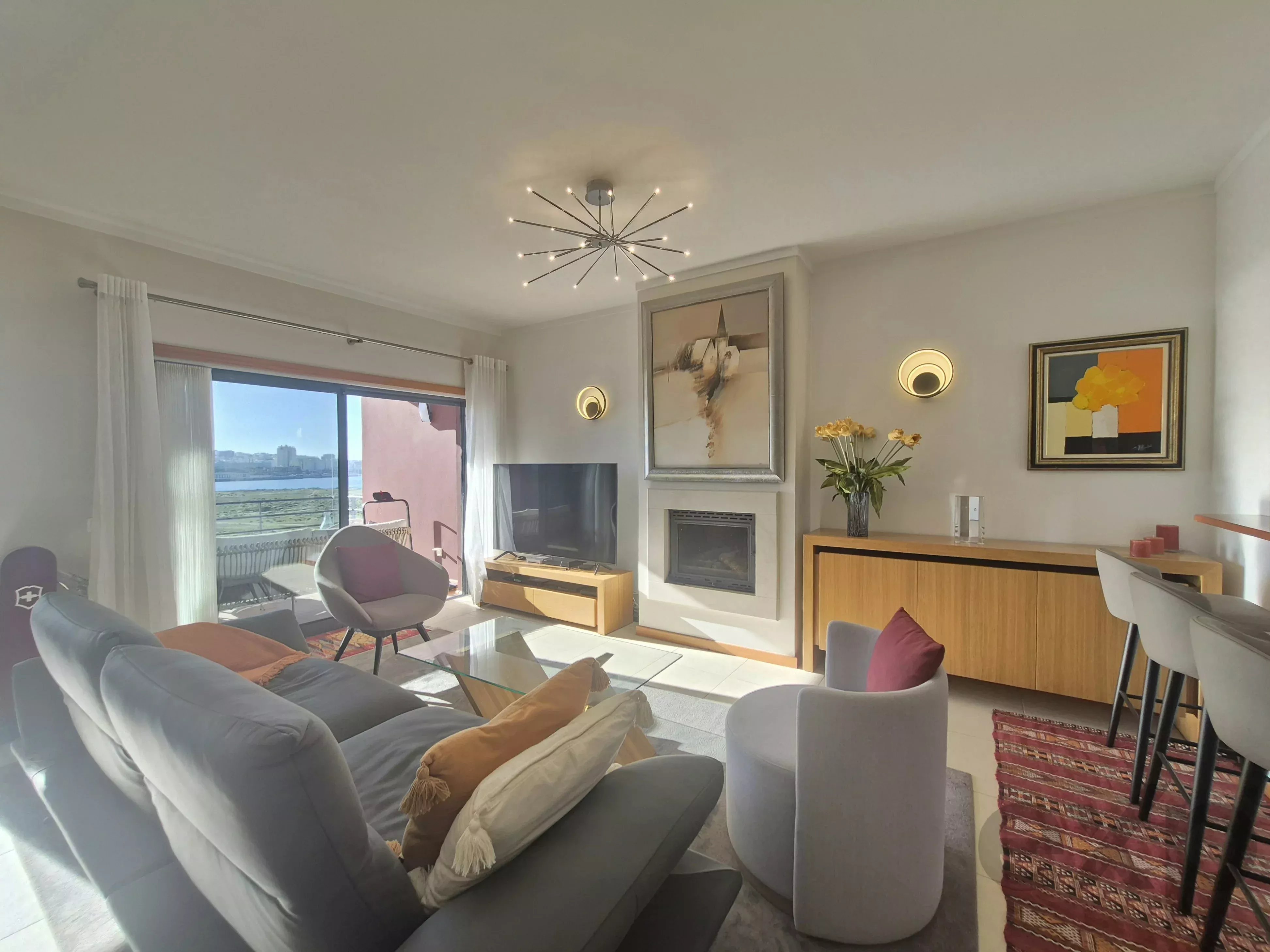 Semi-detached house with independent Apartment & rooftop – Exceptional panoramic view 86874530 image 6