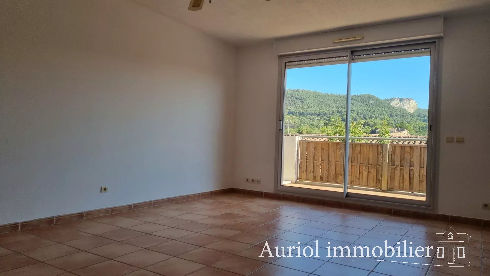 Location Appartement Auriol