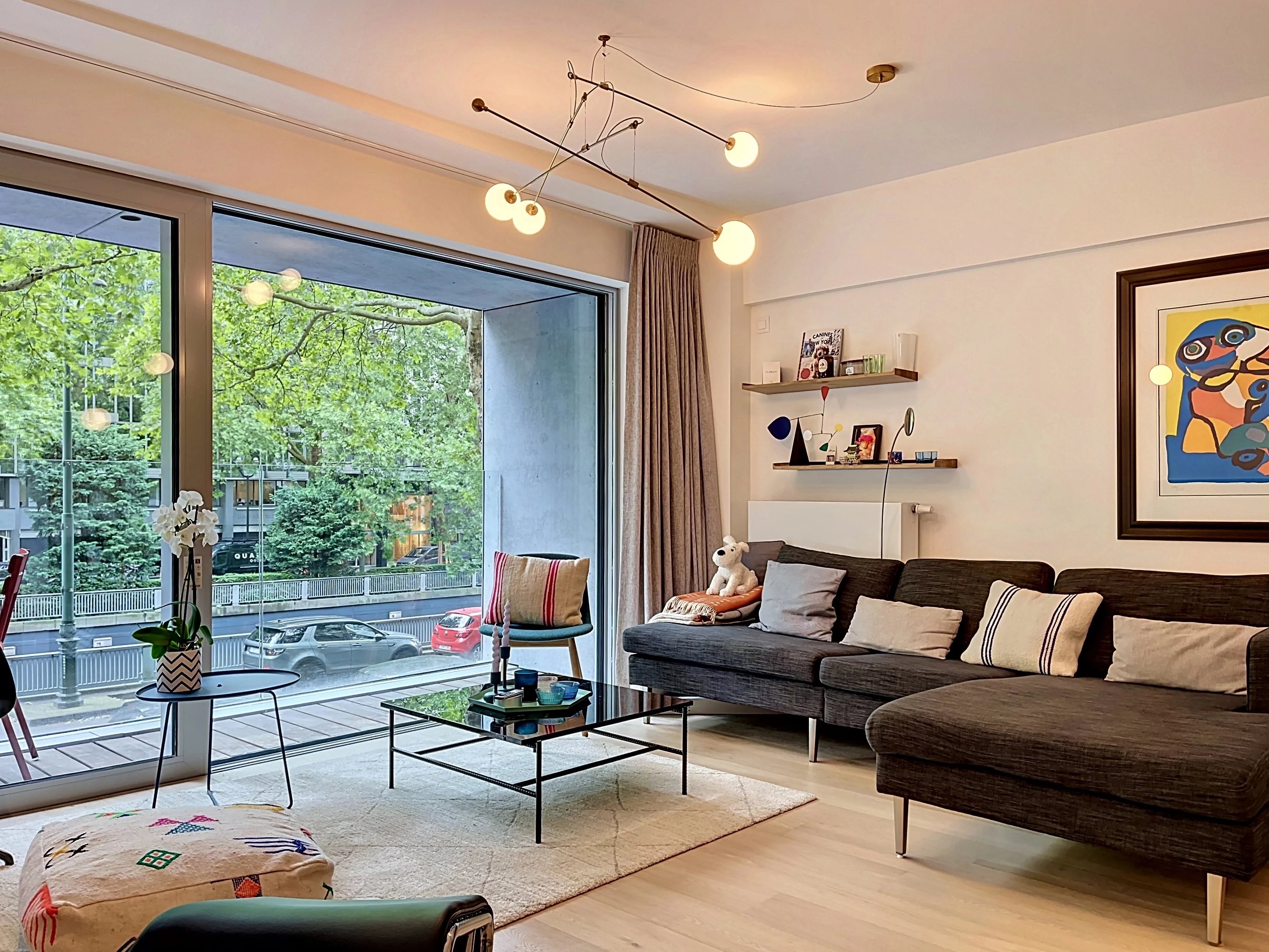Appartement Bruxelles  -  ref 87177577 (picture 1)