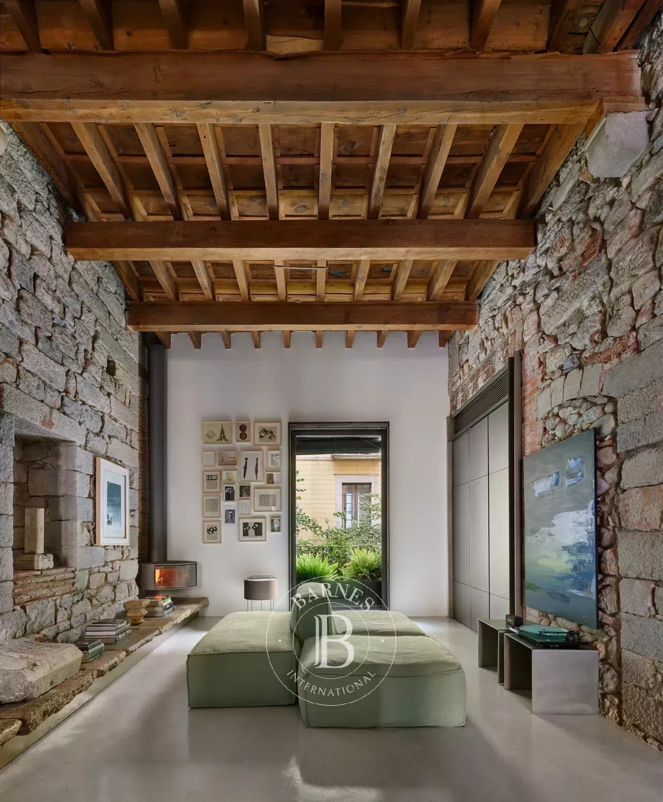 Girona  - Appartement  - picture 2